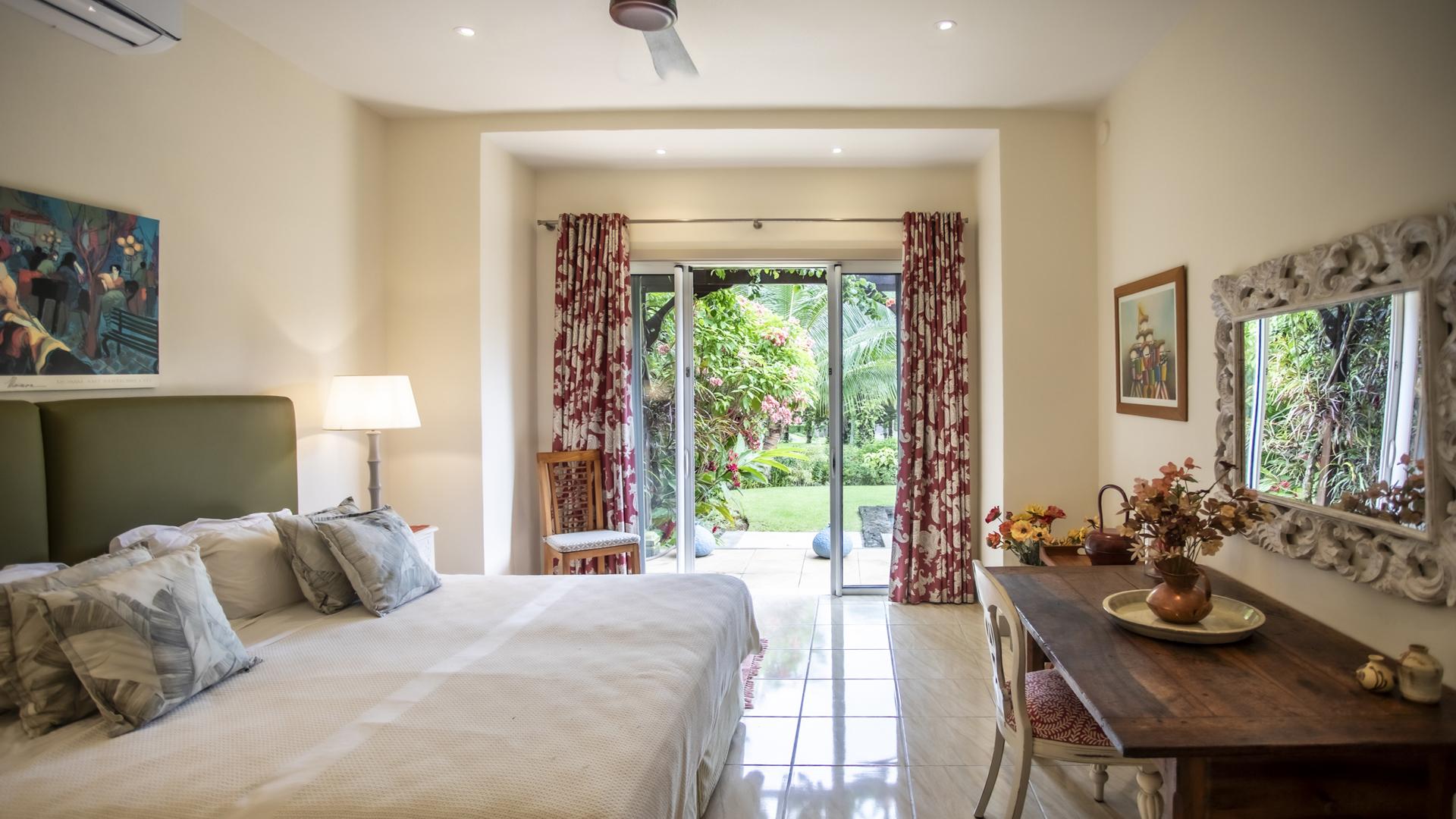 Jardin Secret - Heritage Villas Valriche — 21