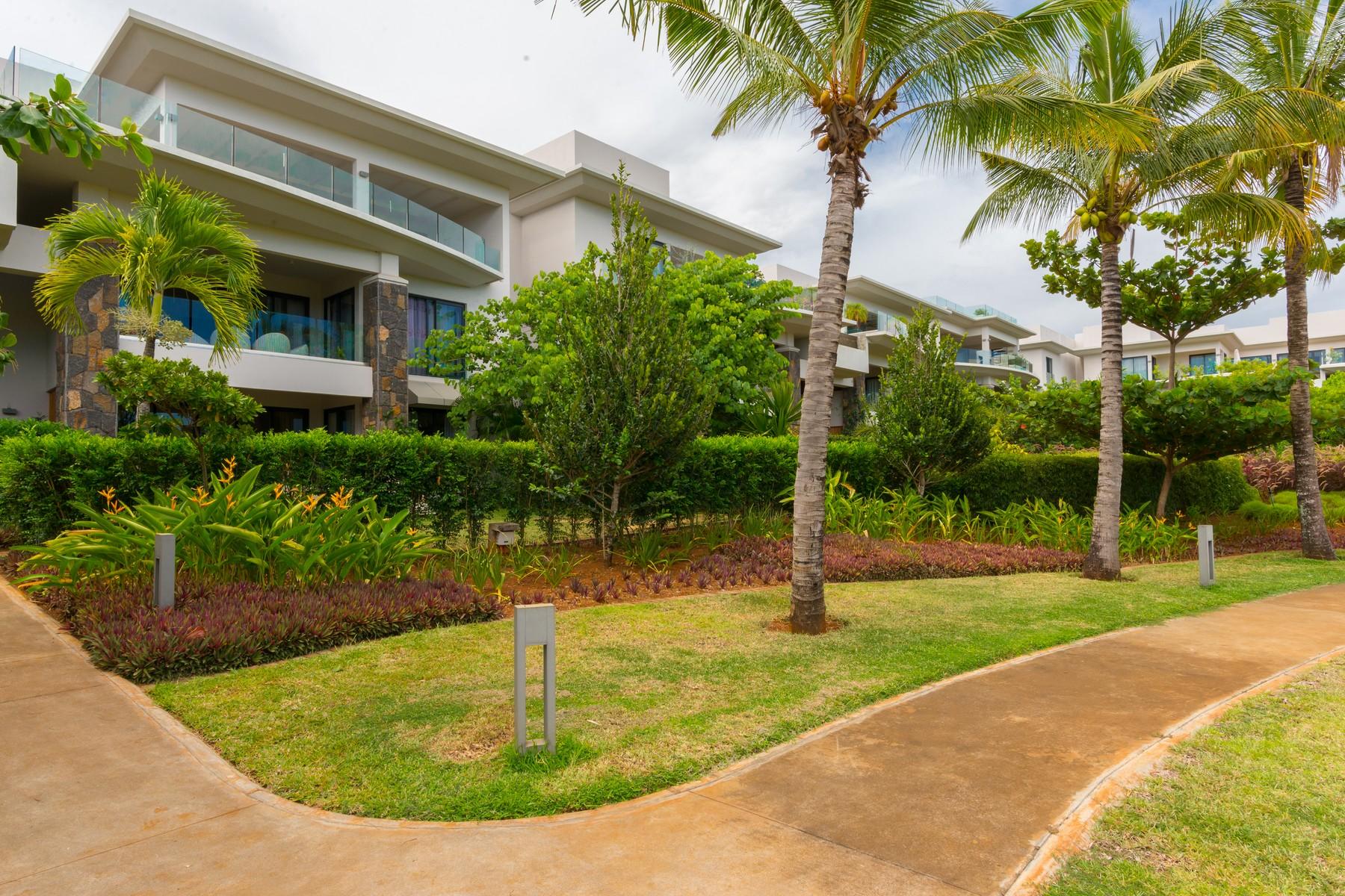 Coralis, Azuri Luxury Apartment — 9