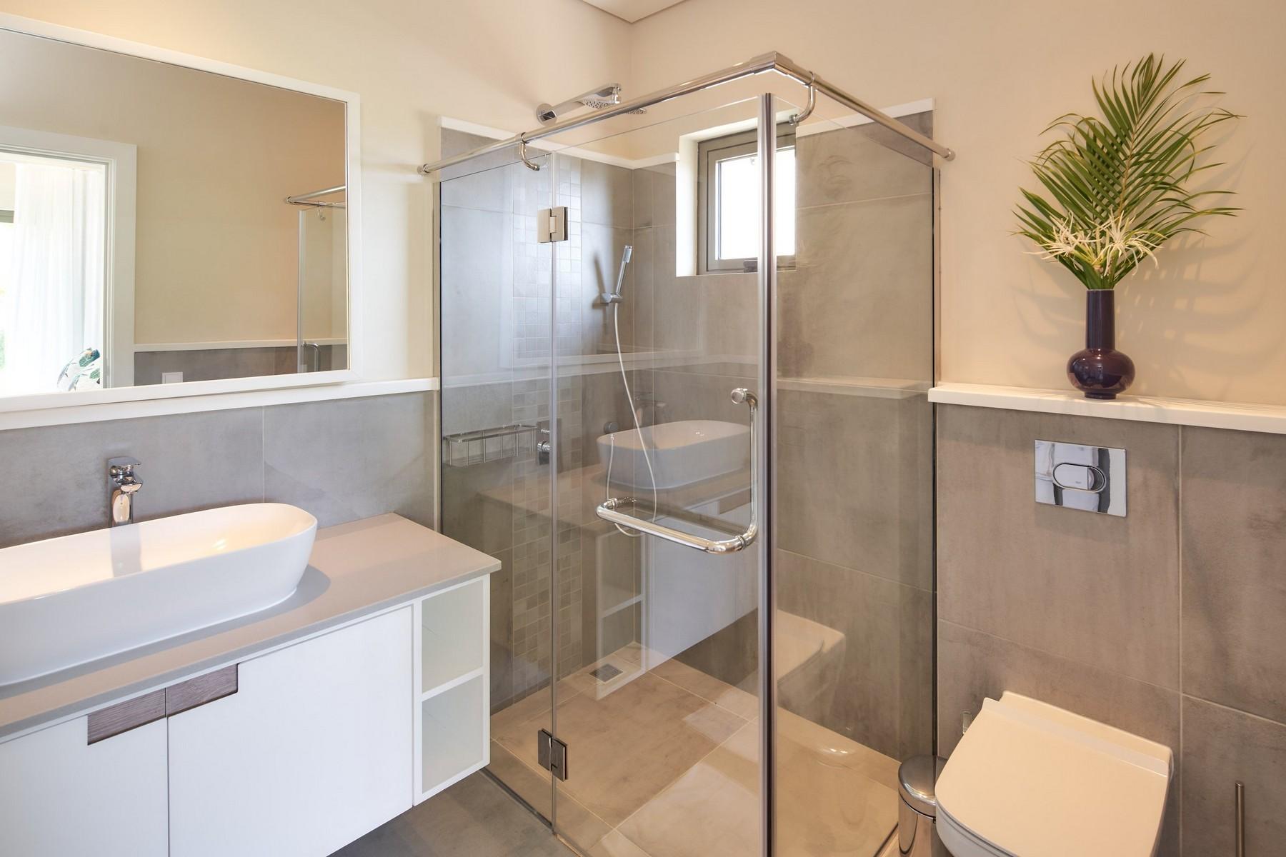 Honeymoon Villa, Heritage Villas Valriche — 21