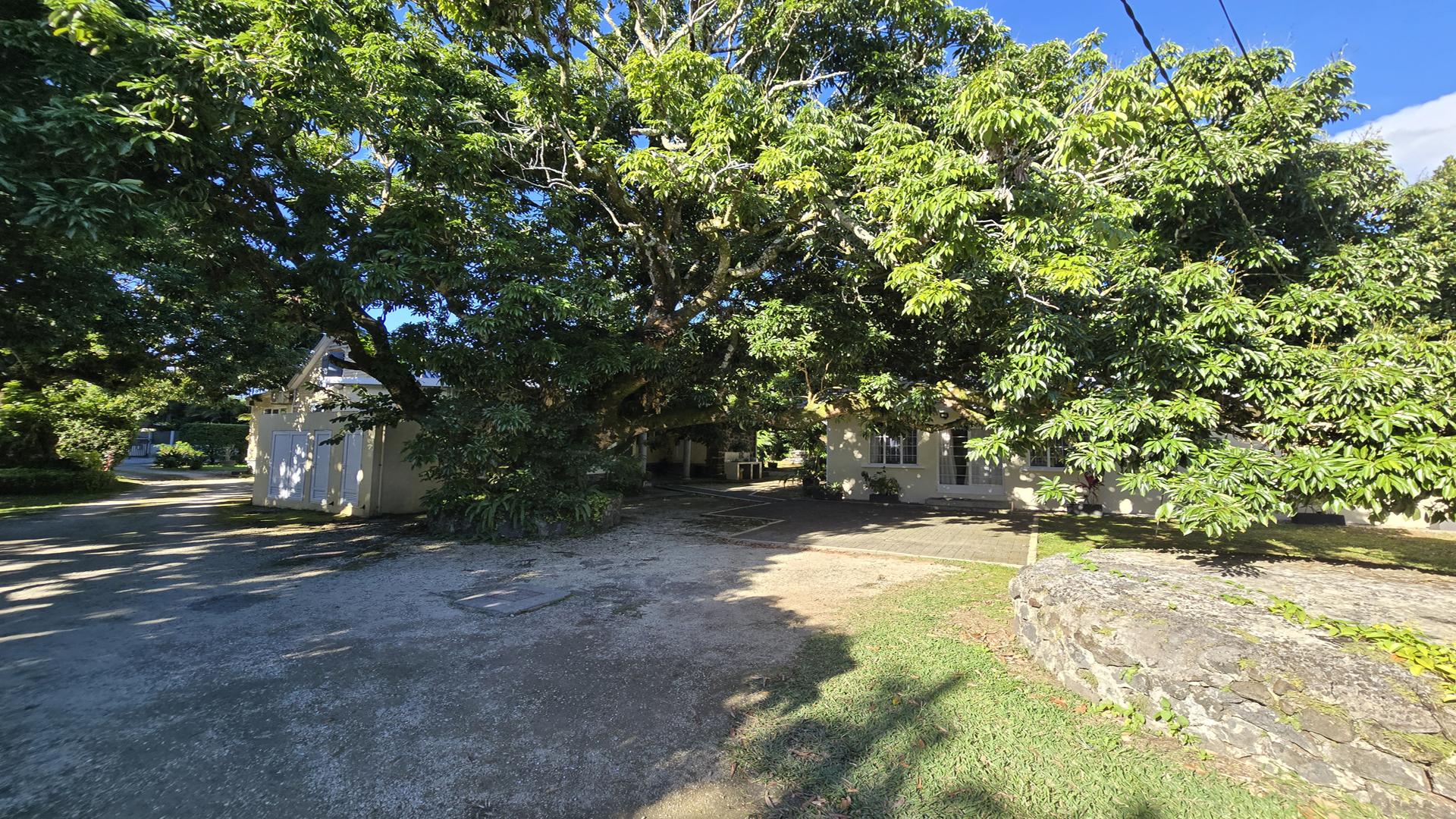 The Courtyard Residences — 11