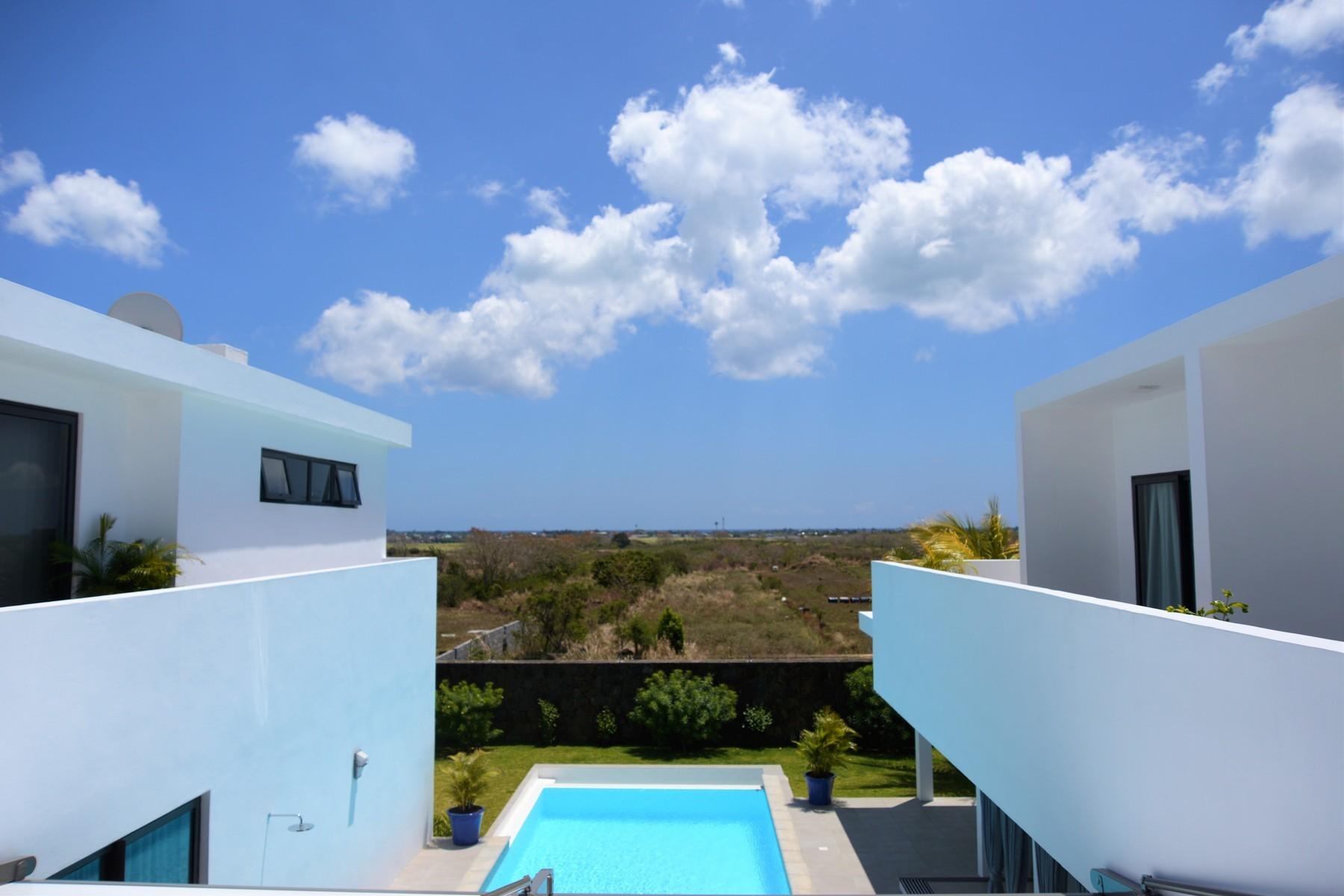 Palmeraie Villa — 4