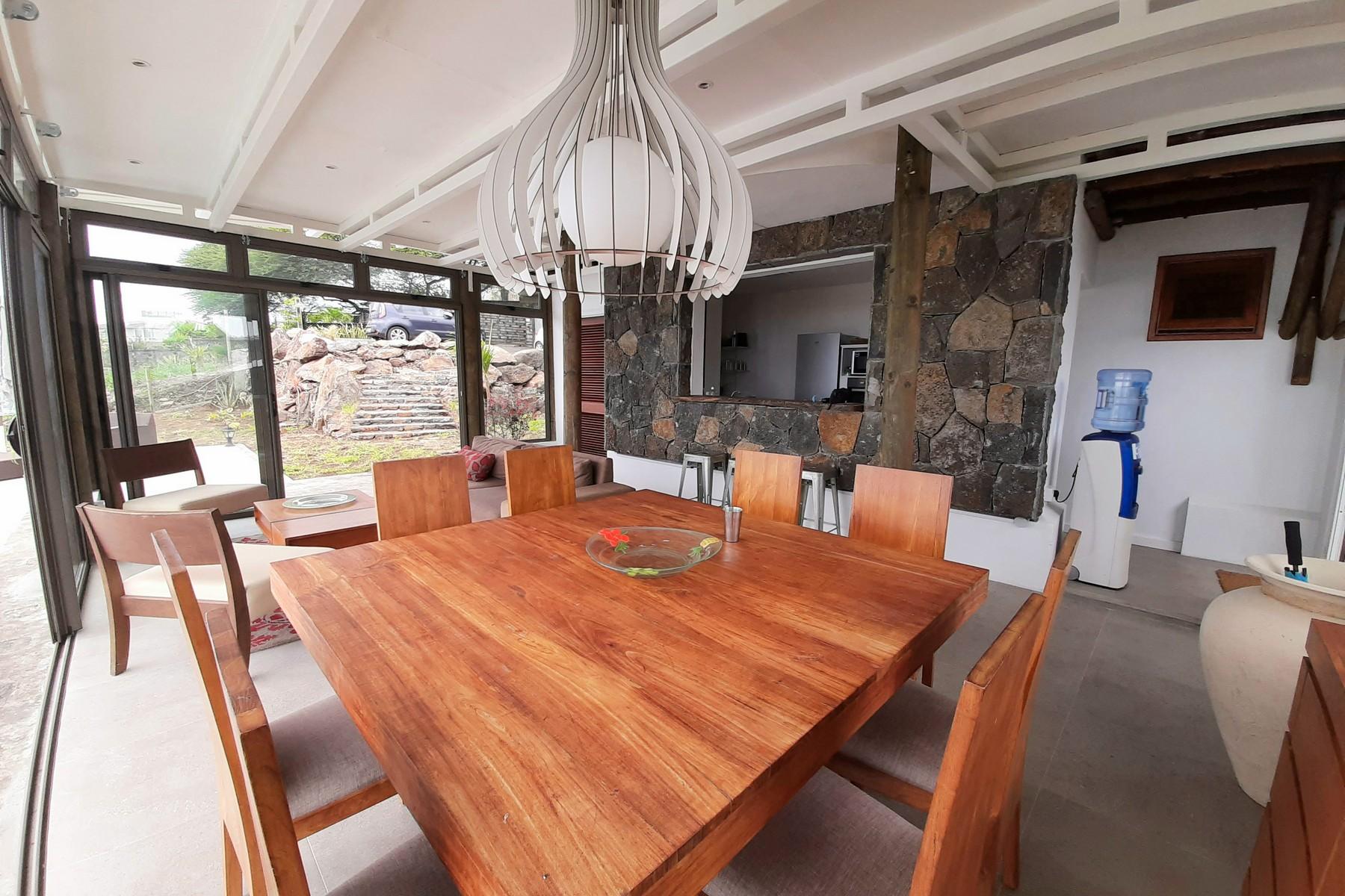 The Dream Villa — 6