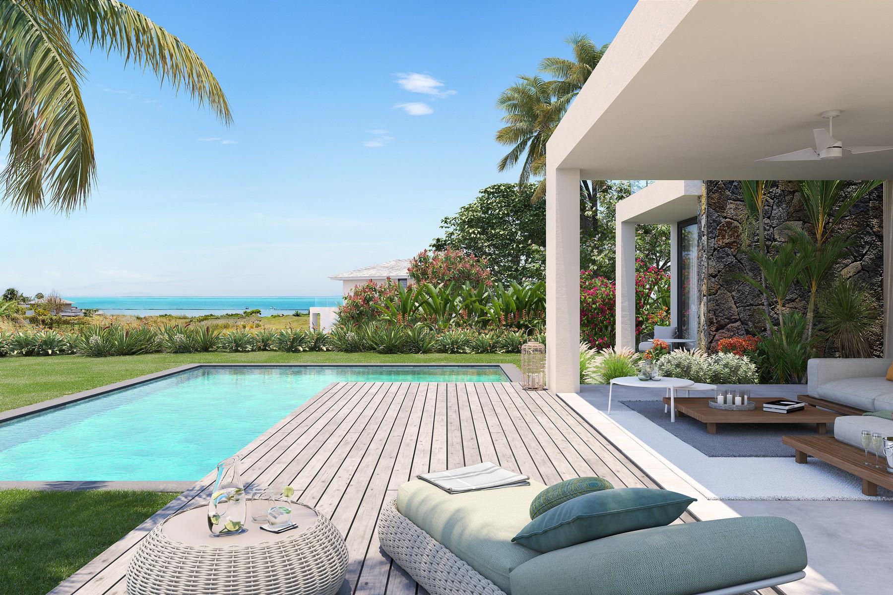Day Dream Villa 8 - Azuri  — 6