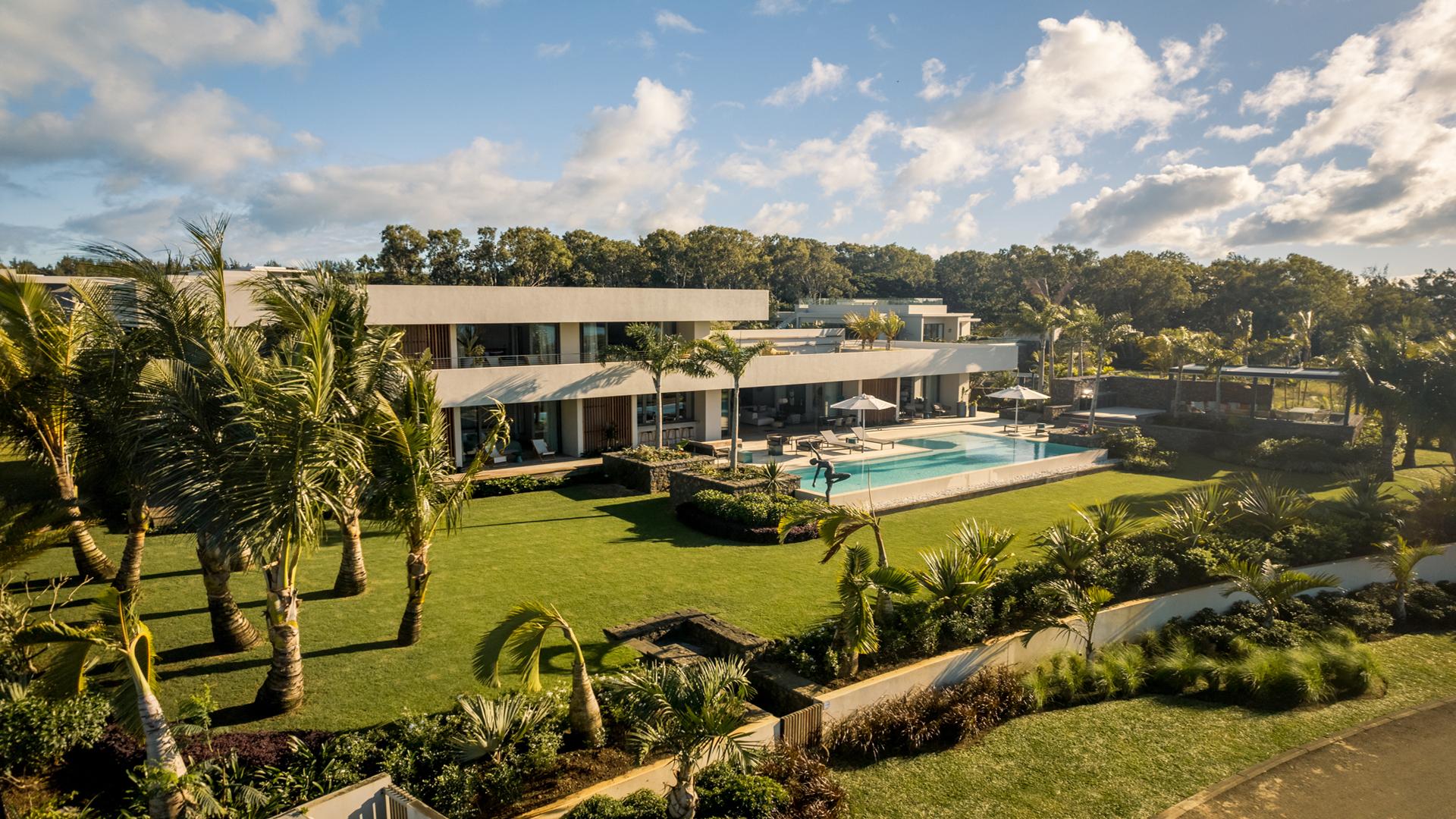 Villa Aura - Anahita — 23