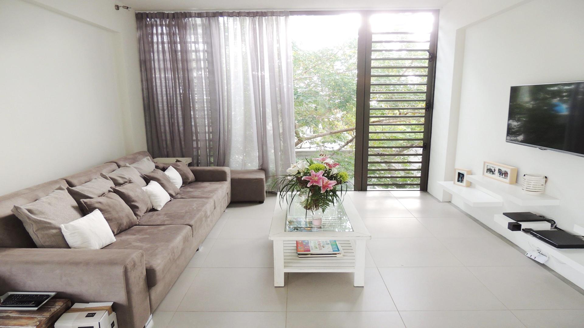 Timeless Villa — 10