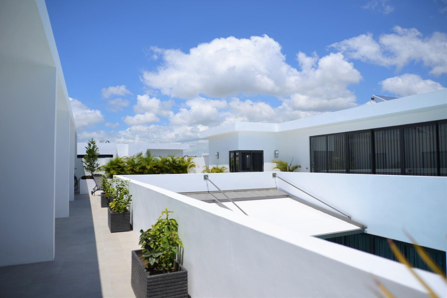 Palmeraie Villa — 6