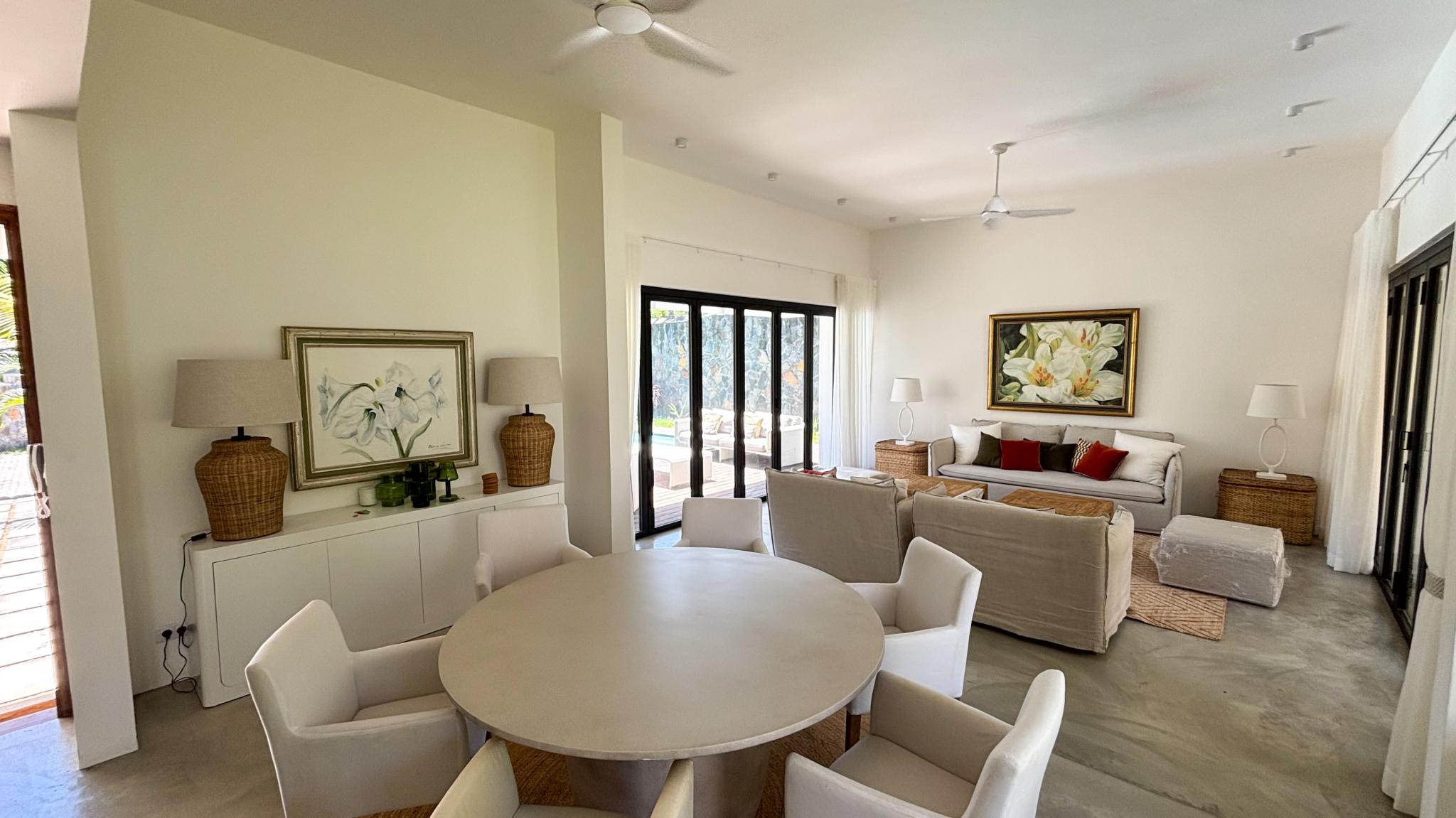 Villa Miramar — 12