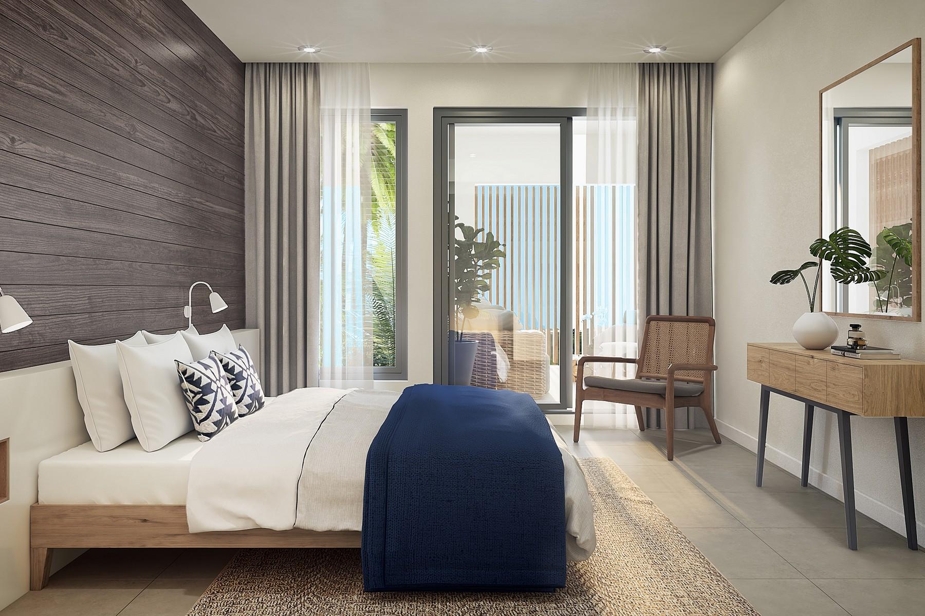 The WaterClub — 8