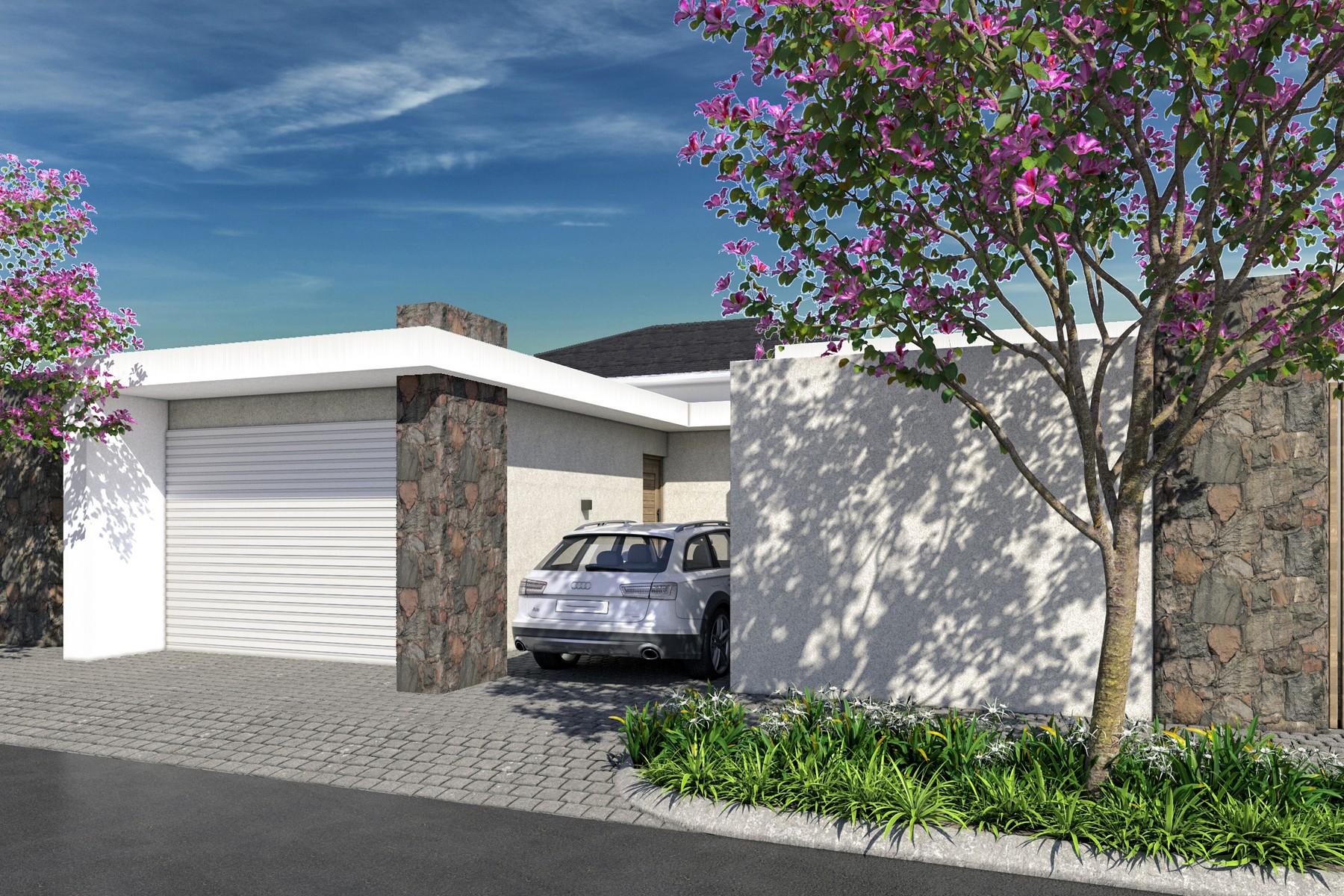 Villas du Paradis - Villa 1 — 2