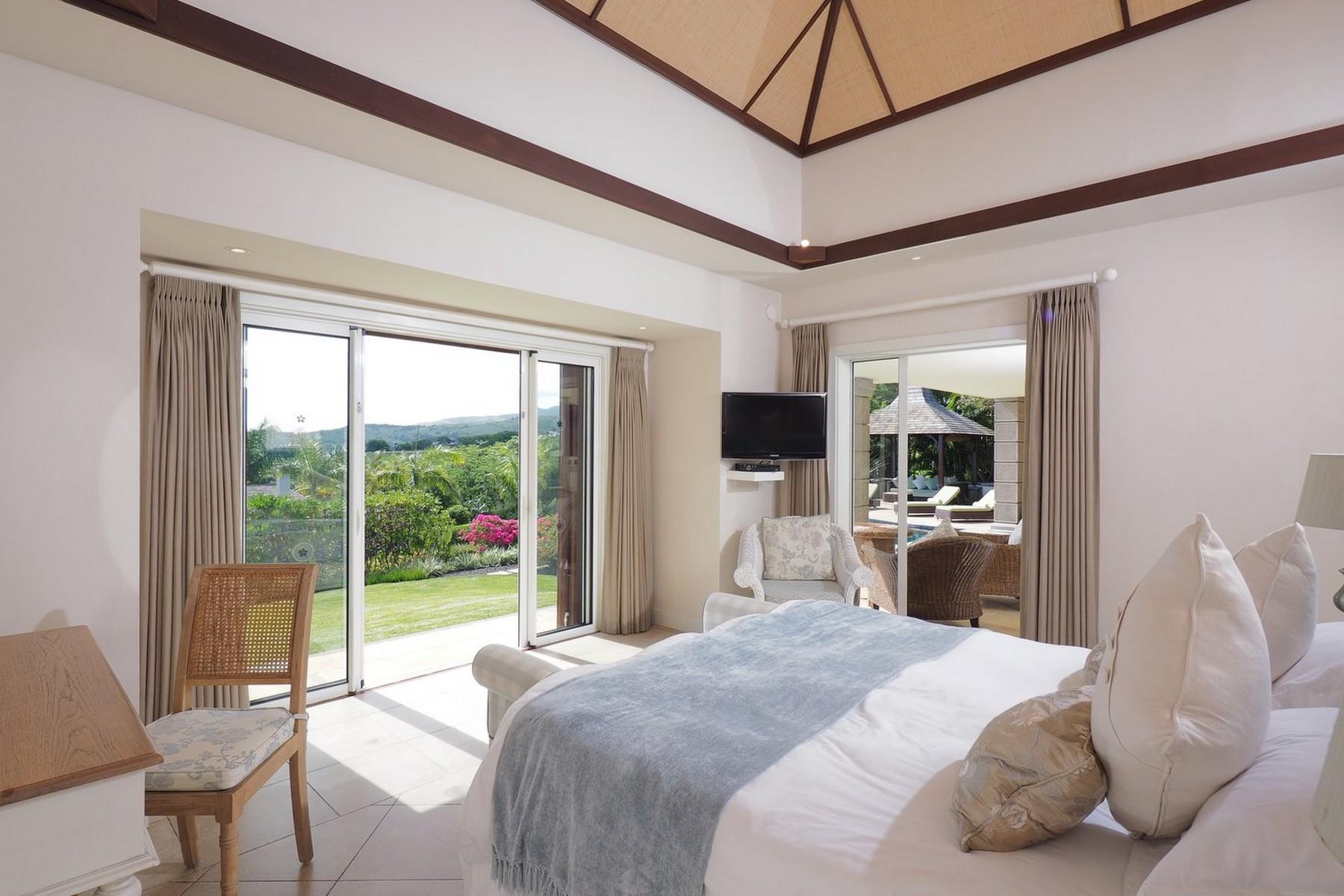 Veranda Villa, Heritage Villas Valriche  — 8