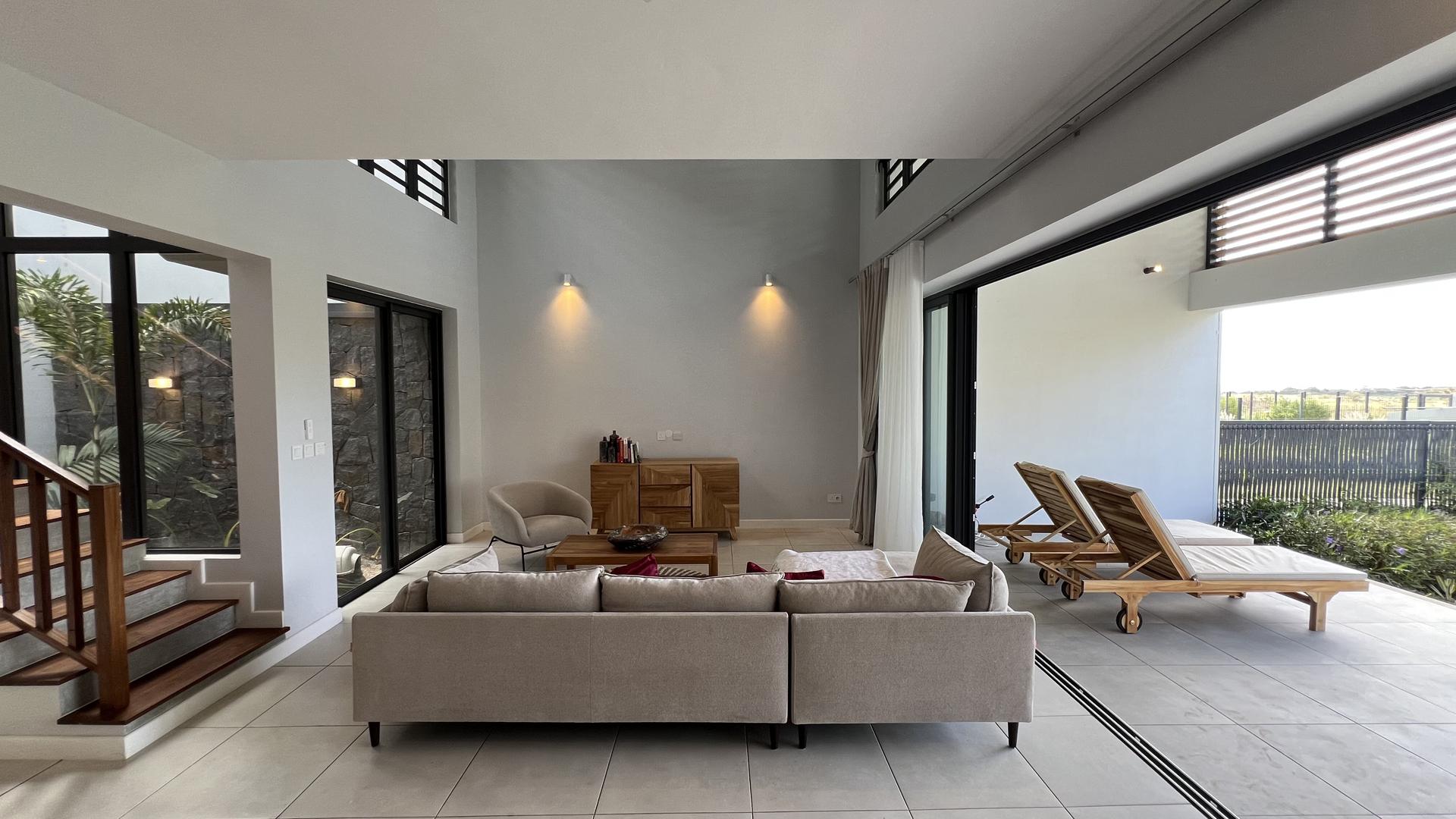 Prime Grove, Cascavelle — 2