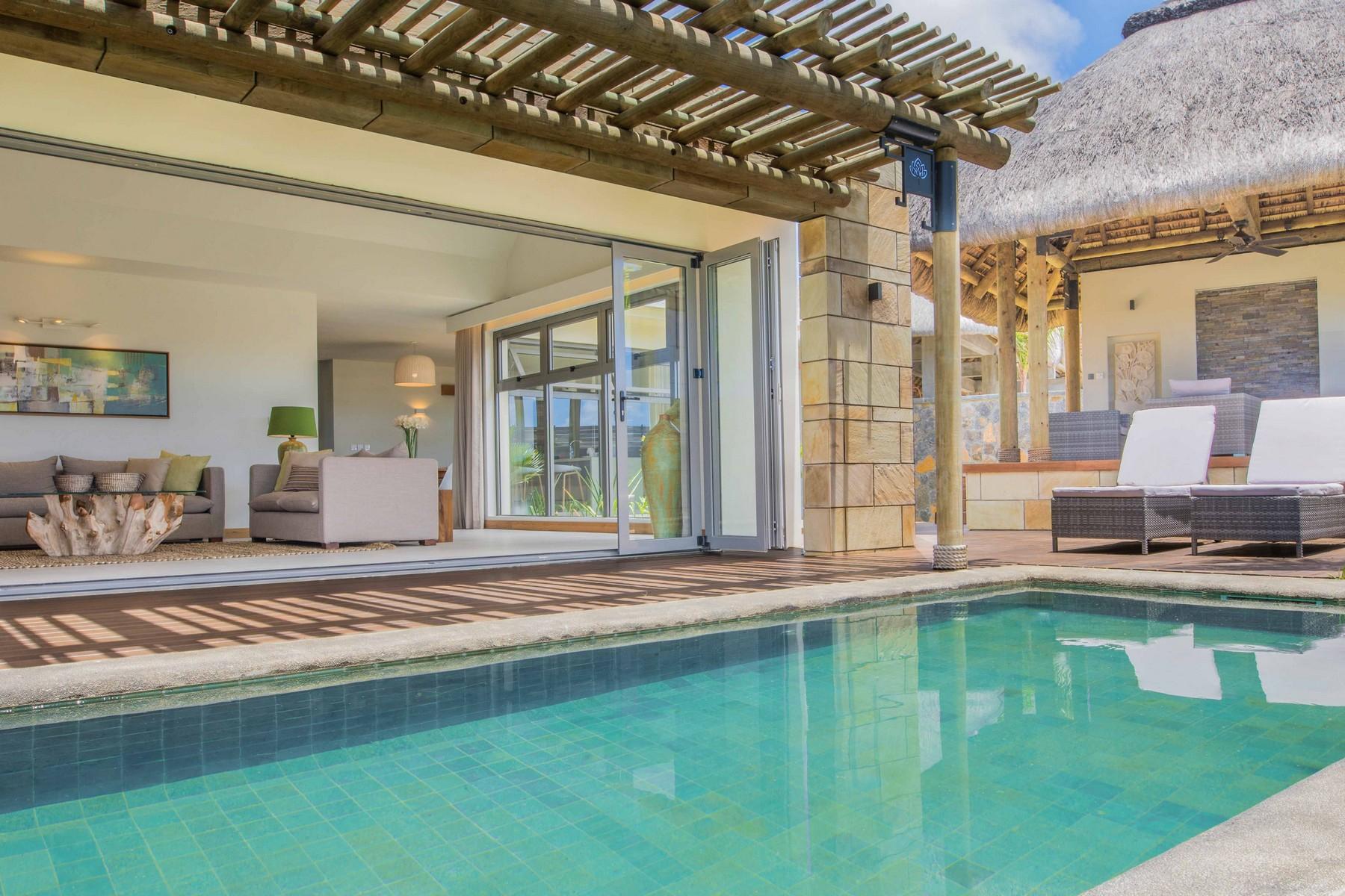 Lotus Villa — 4