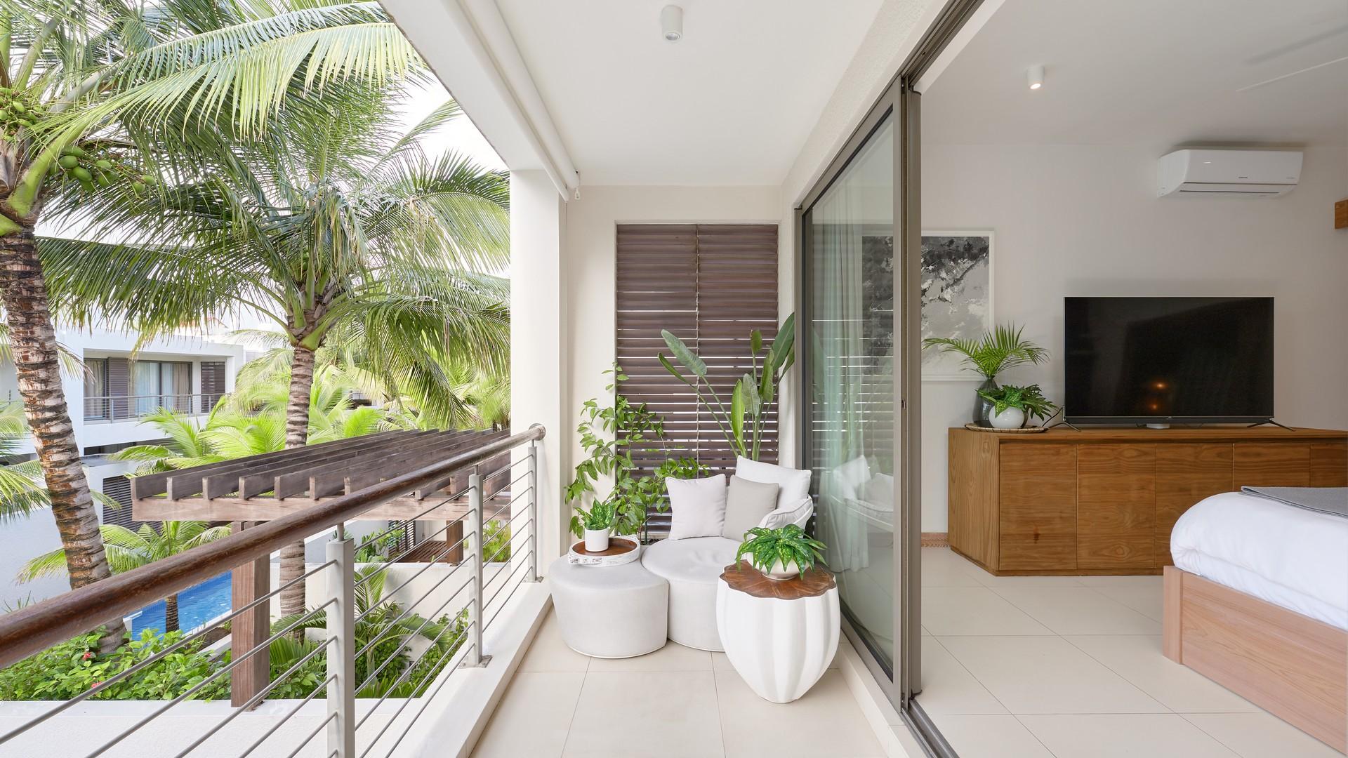 Premium Living — 3