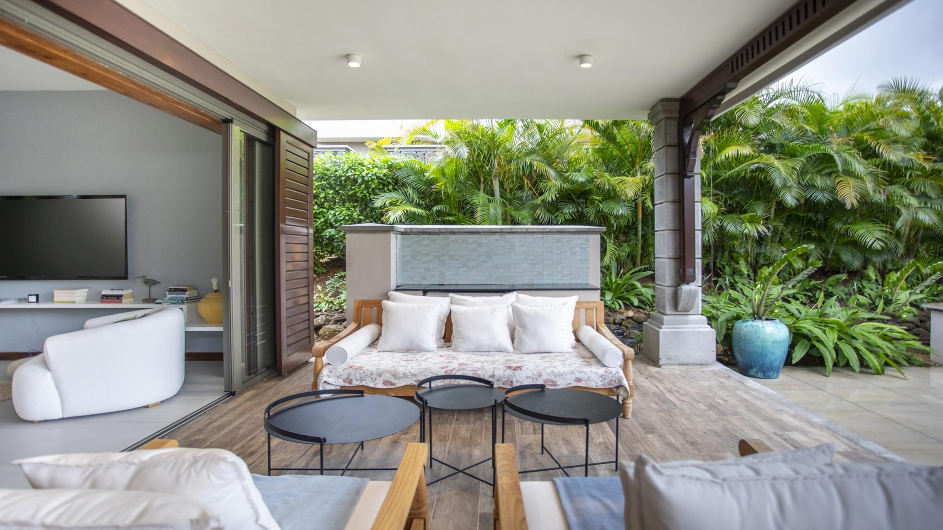 14 at Dawn - Heritage Villas Valriche — 16