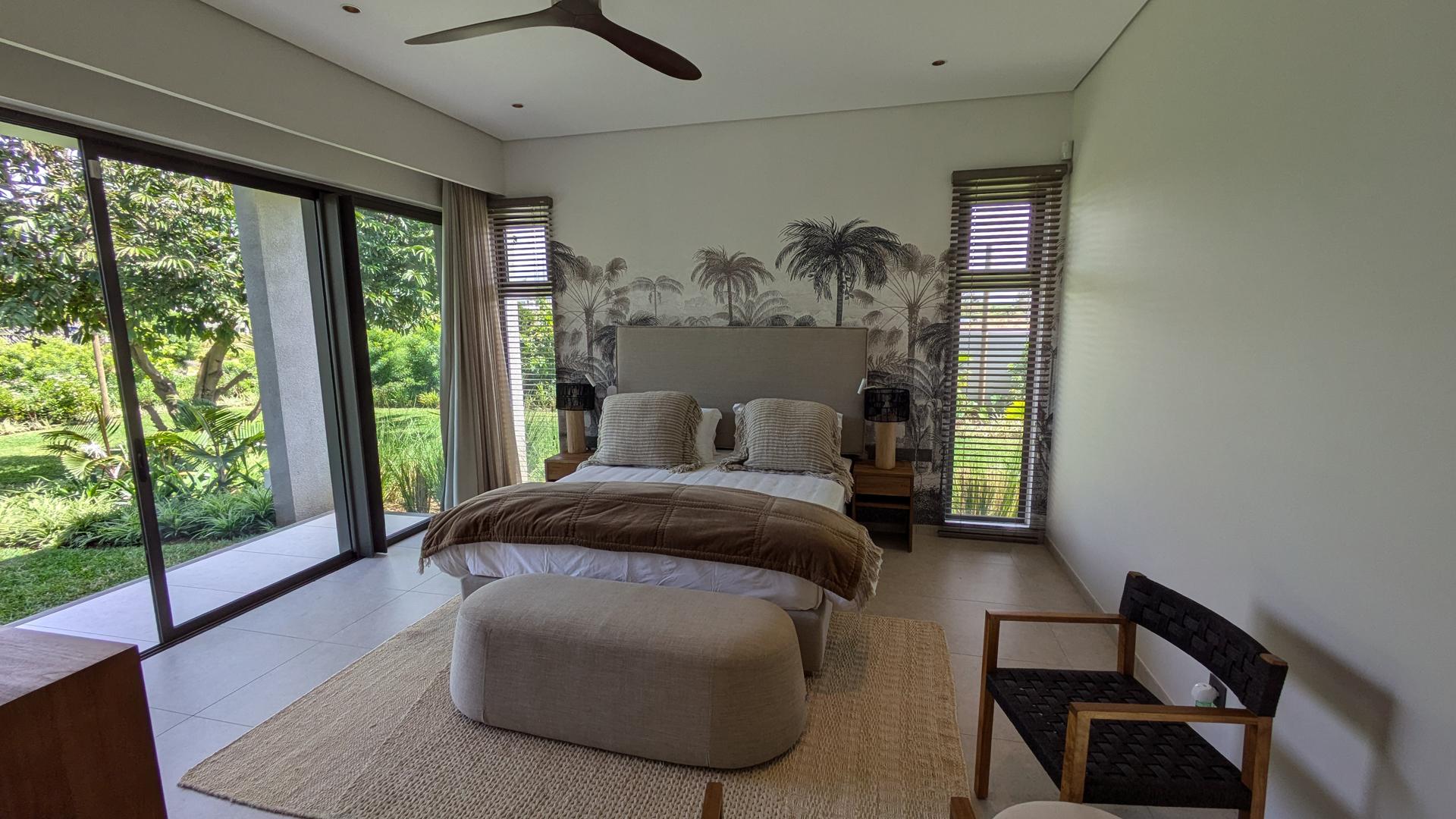 The Banyan Tree — 12