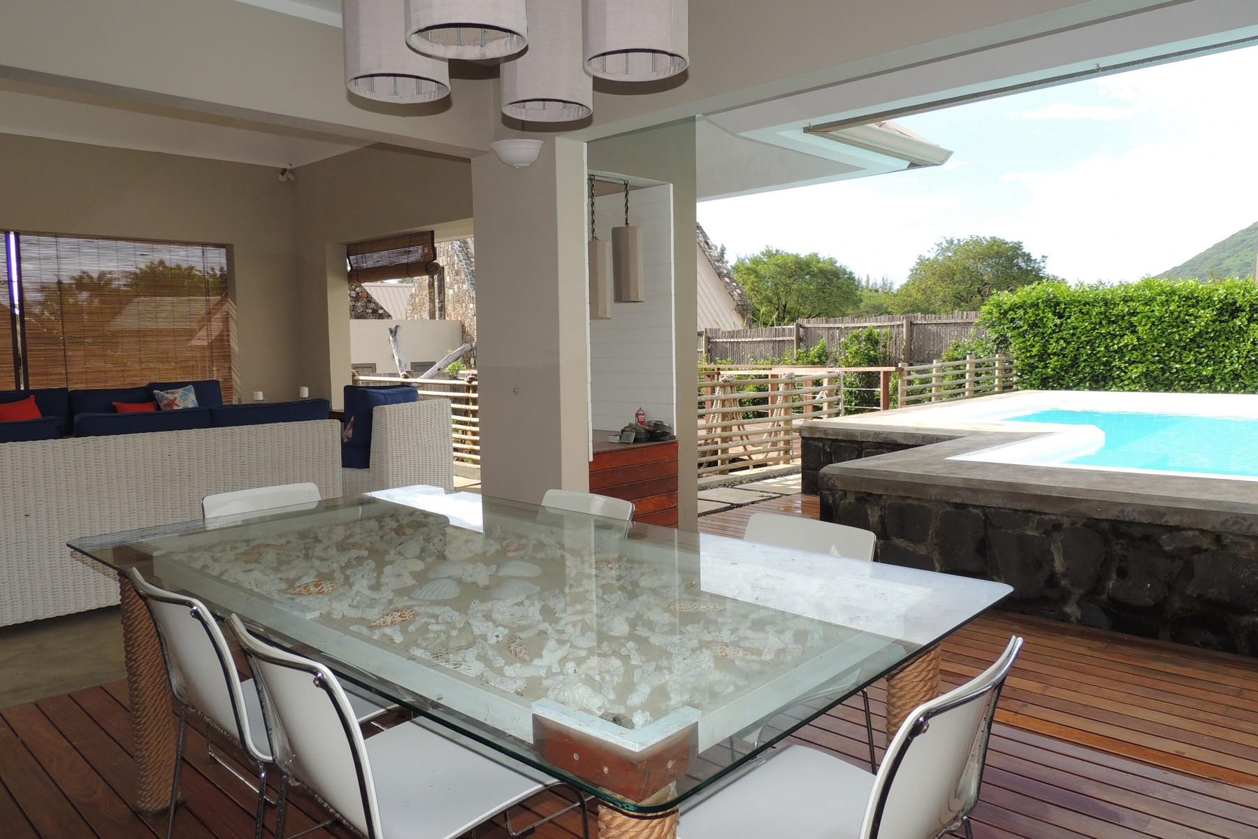 Villa Ravenal — 4