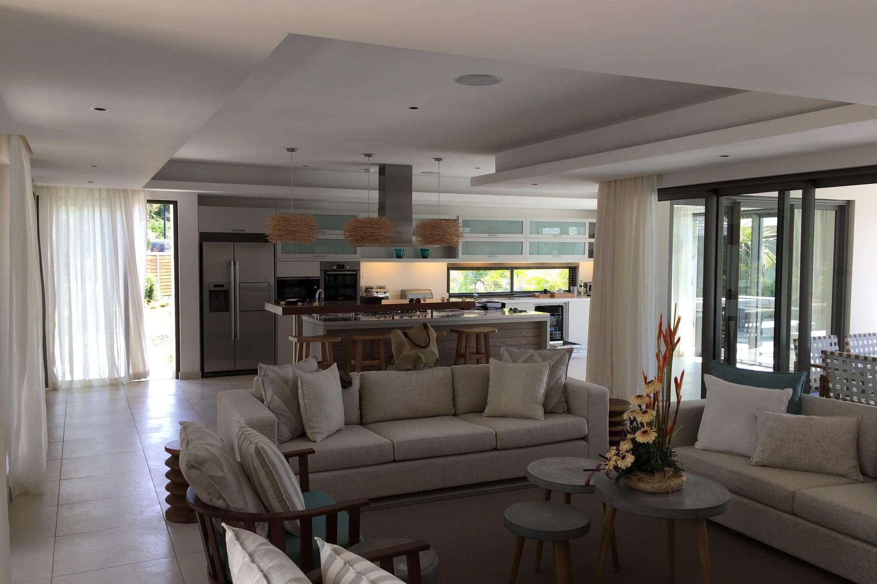 Delta Villa — 22