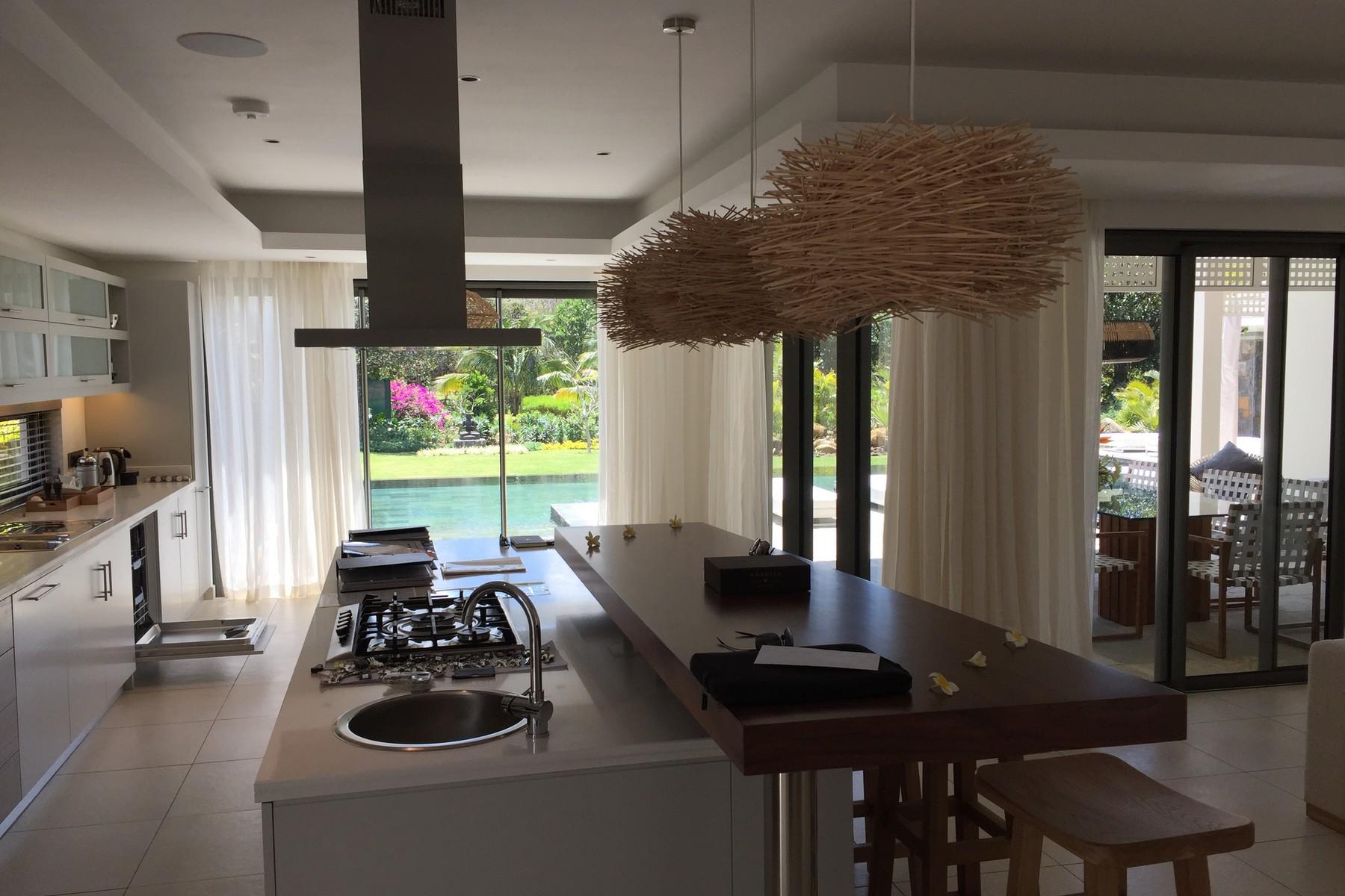 Delta Villa — 23
