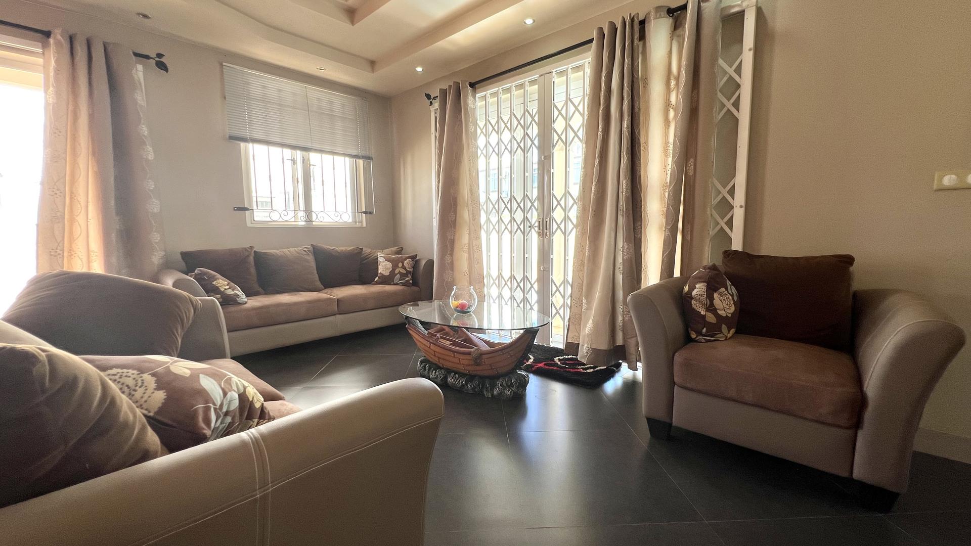 Flic en Flac Serene — 10