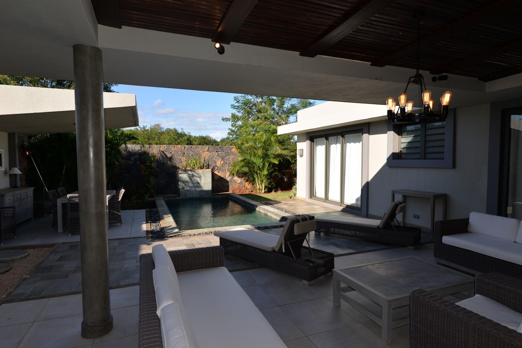 Soledad Townhouse — 7