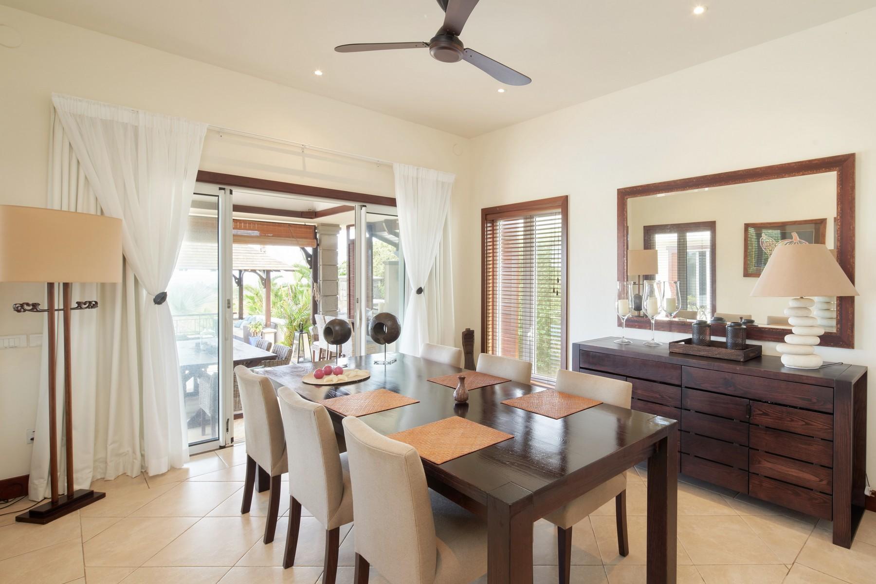 L.A Villa, Heritage Villas Valriche — 6