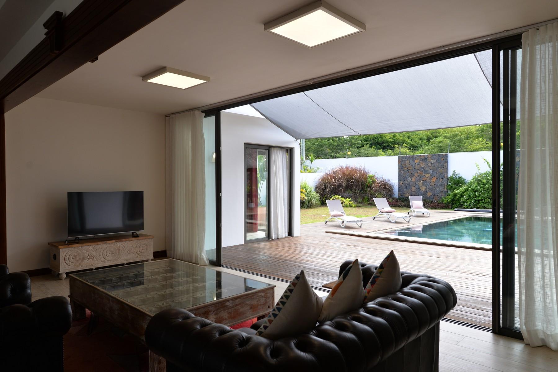 Le Chatelet Villa — 8