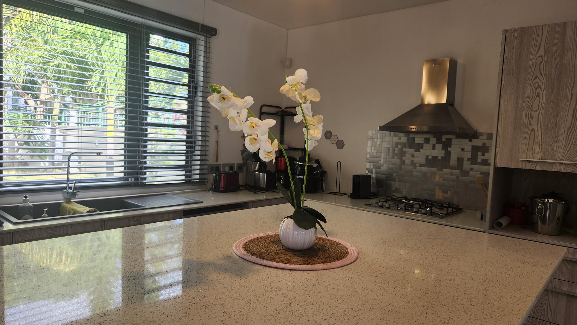 Villa Saphira