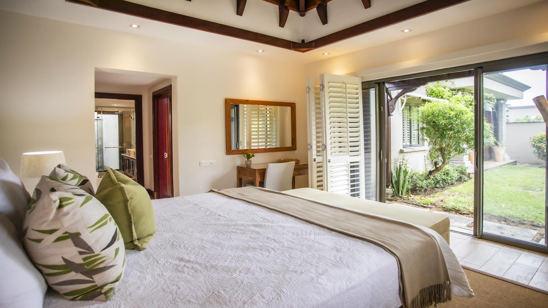 Iconic Golf and Sea - Heritage Villas Valriche — 13