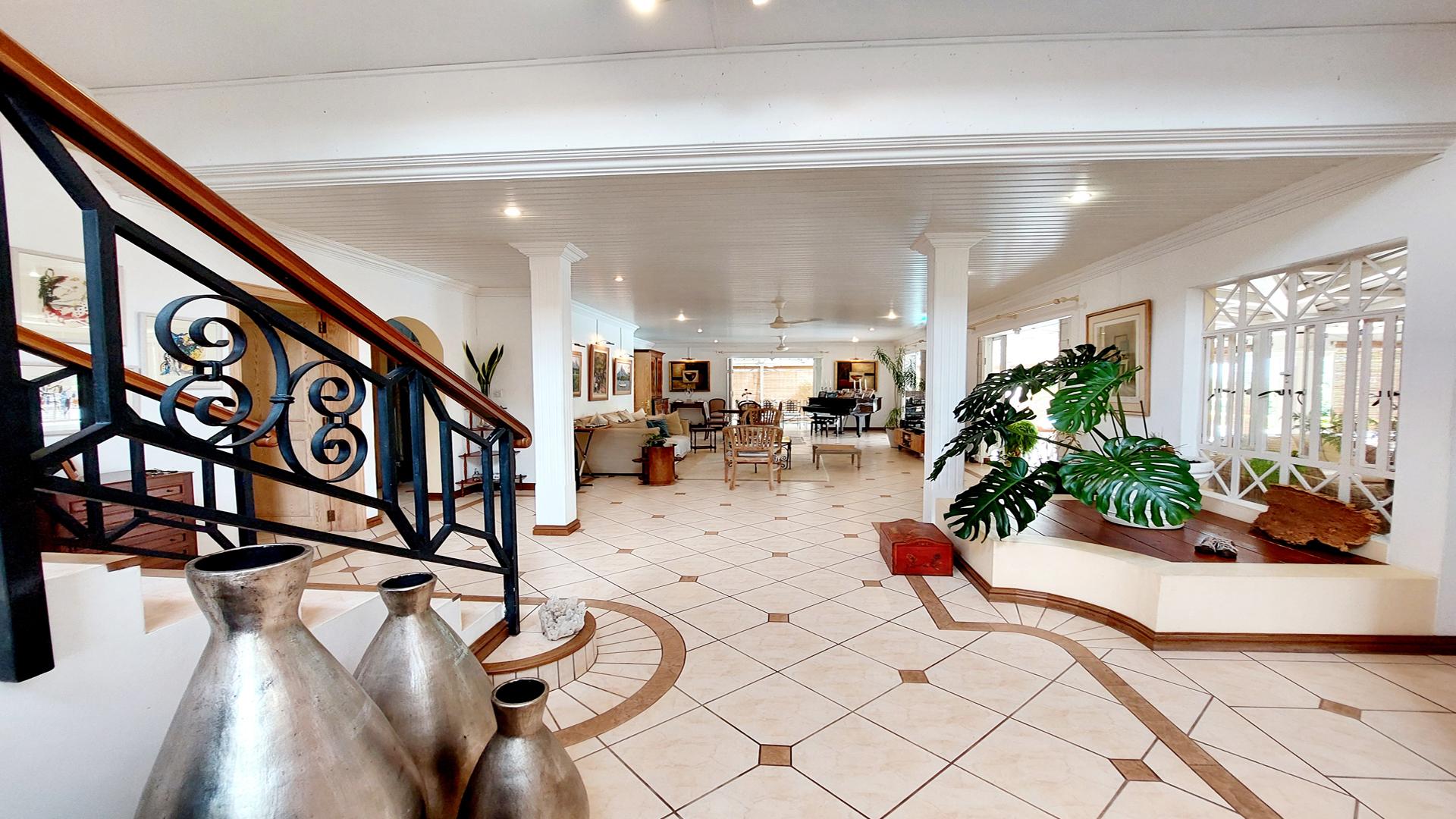 Colonial Inspiration — 4