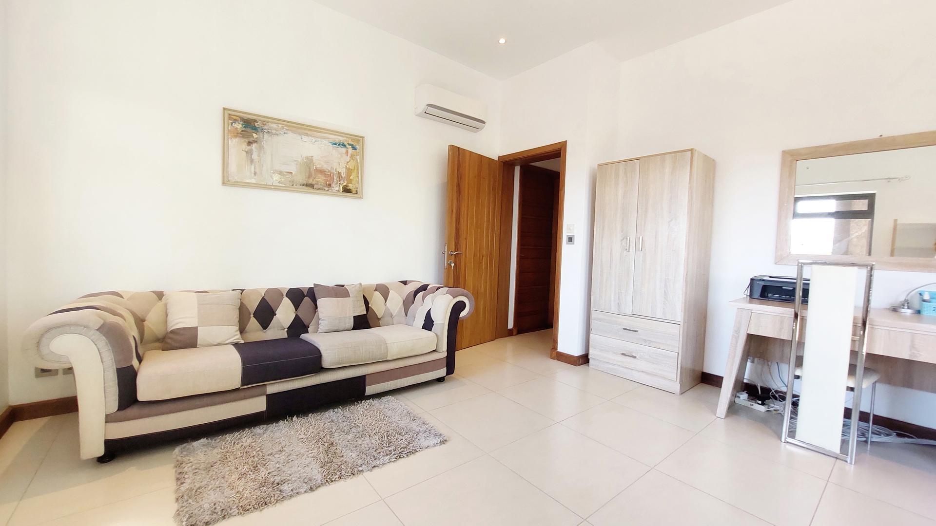 Villa Altavista, Tamarin — 5