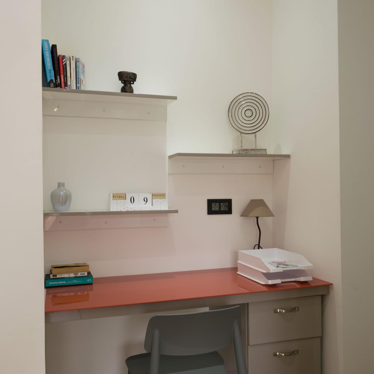 The Contemporary - Rental  — 9