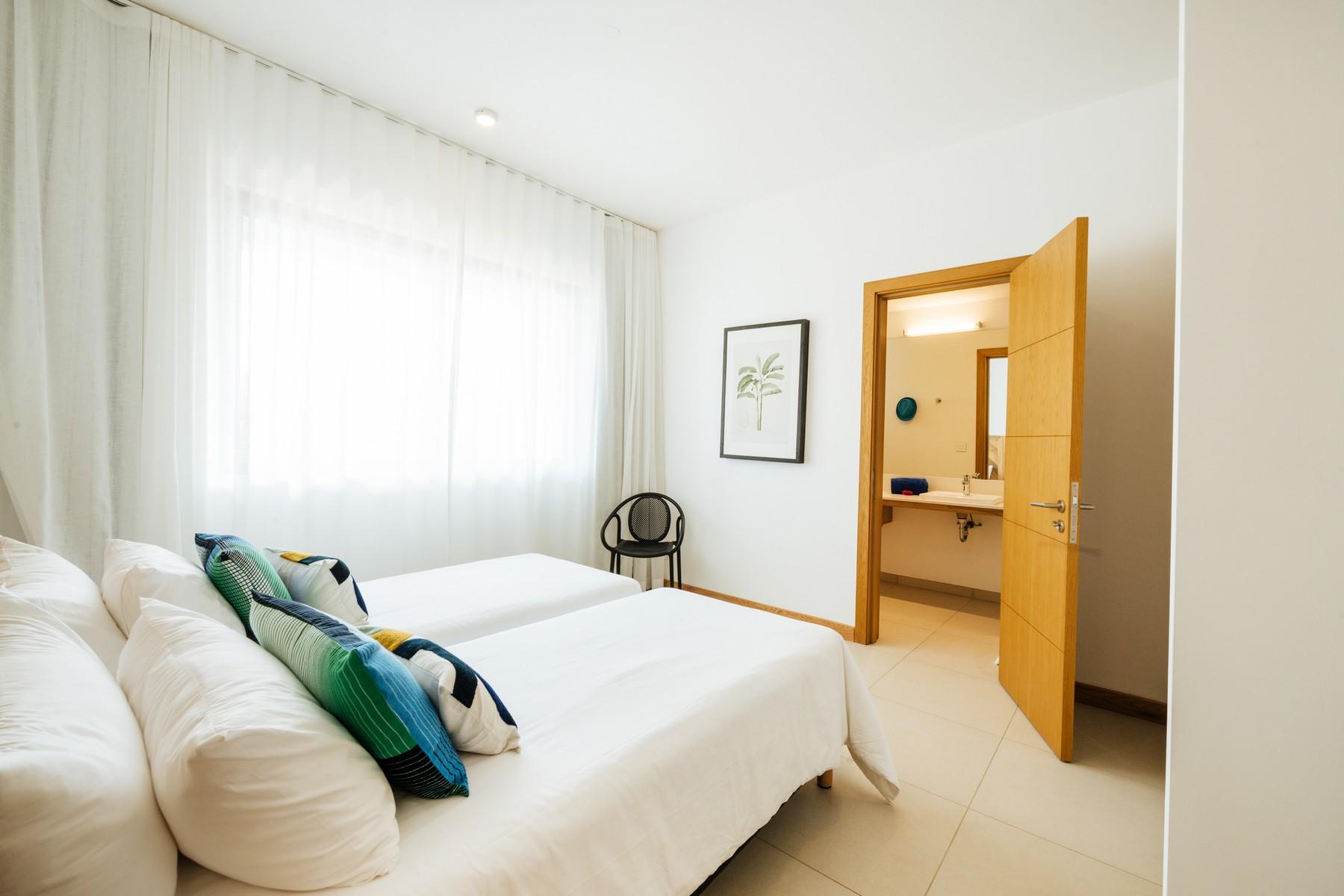 Mythic Apartment — 7