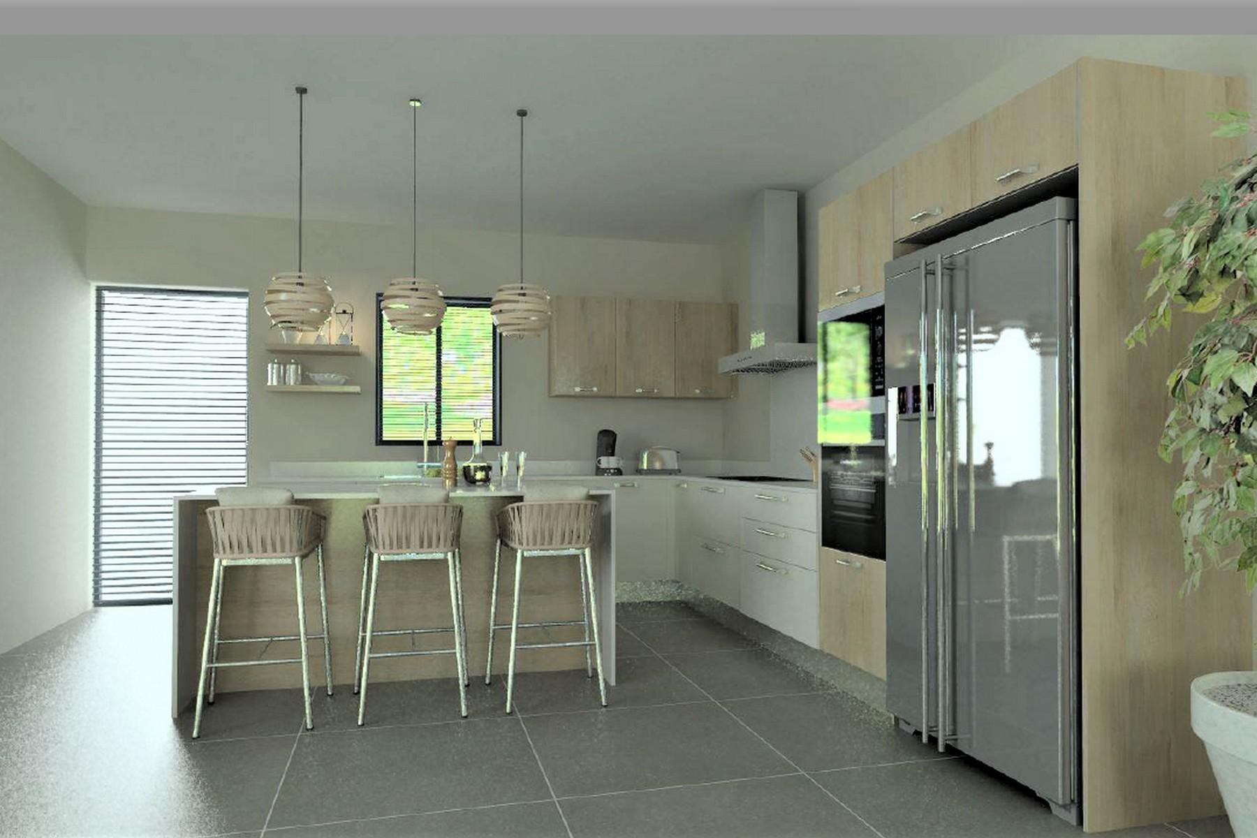 Coral Lane Oasis — 7