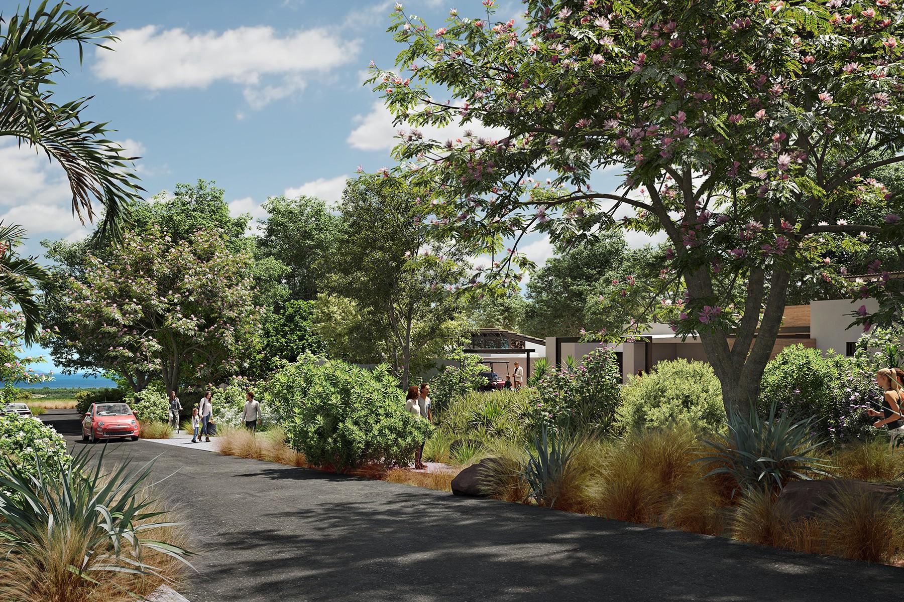 Harmonie Golf & Beach Estate- Villa 1 — 10