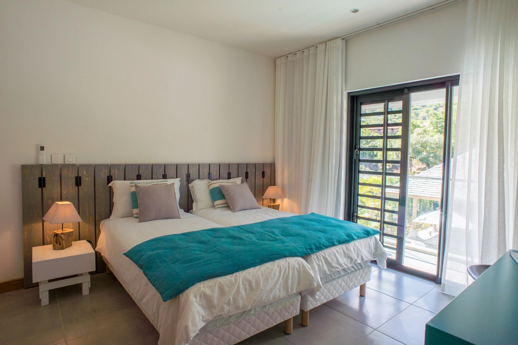 Villa Hibiscus — 7