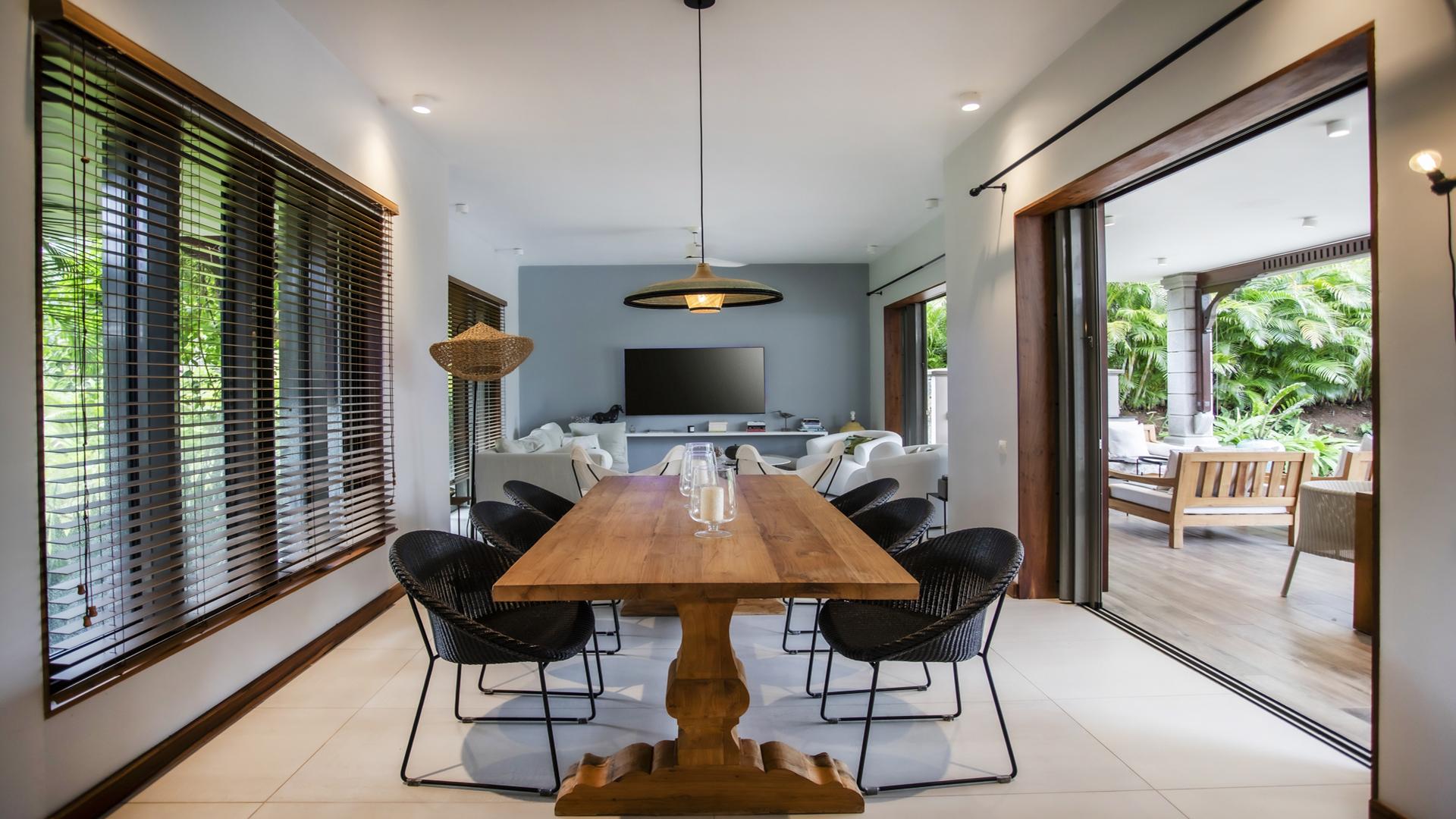 14 at Dawn - Heritage Villas Valriche — 6