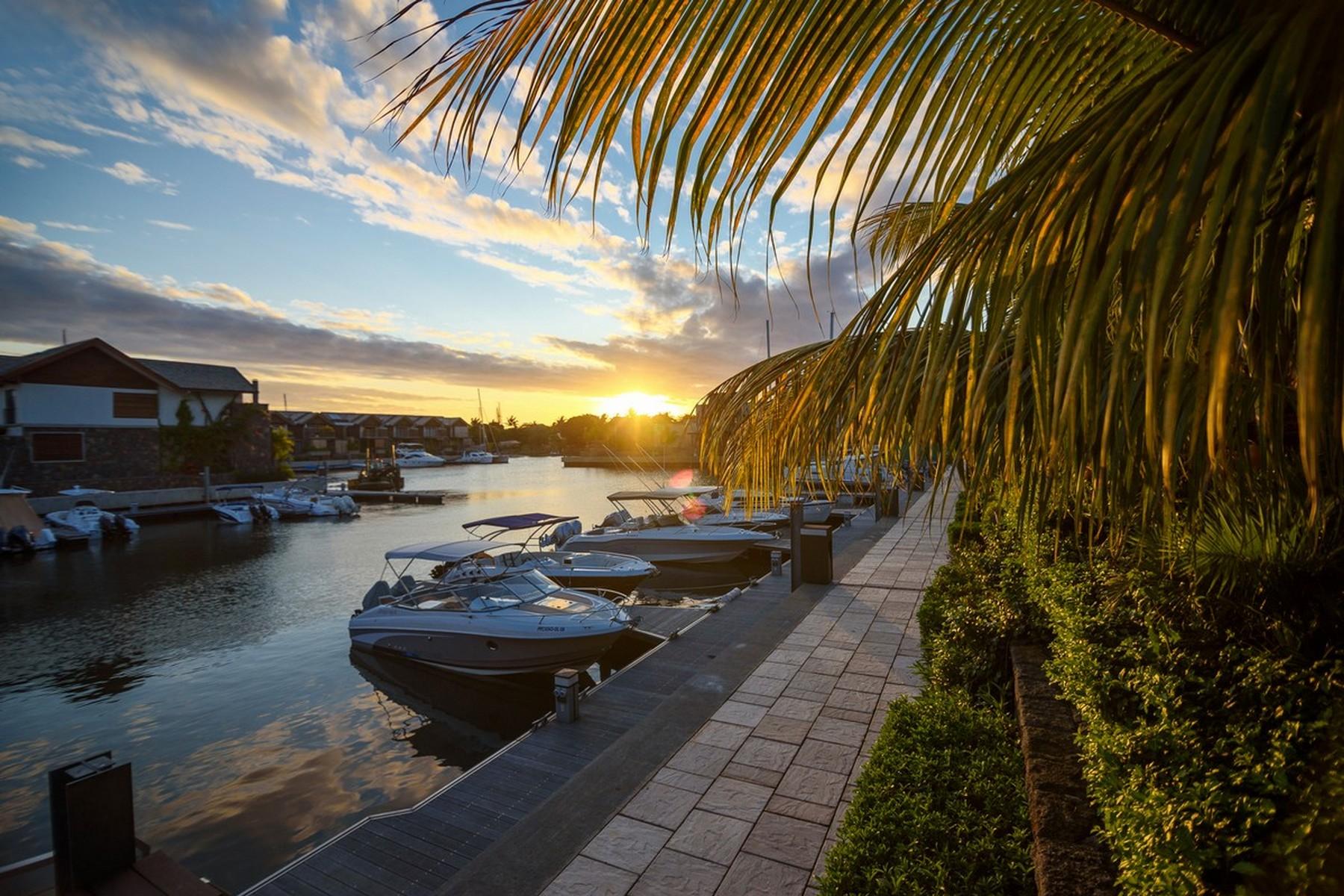 71, La Balise Marina Luxury Duplex — 11