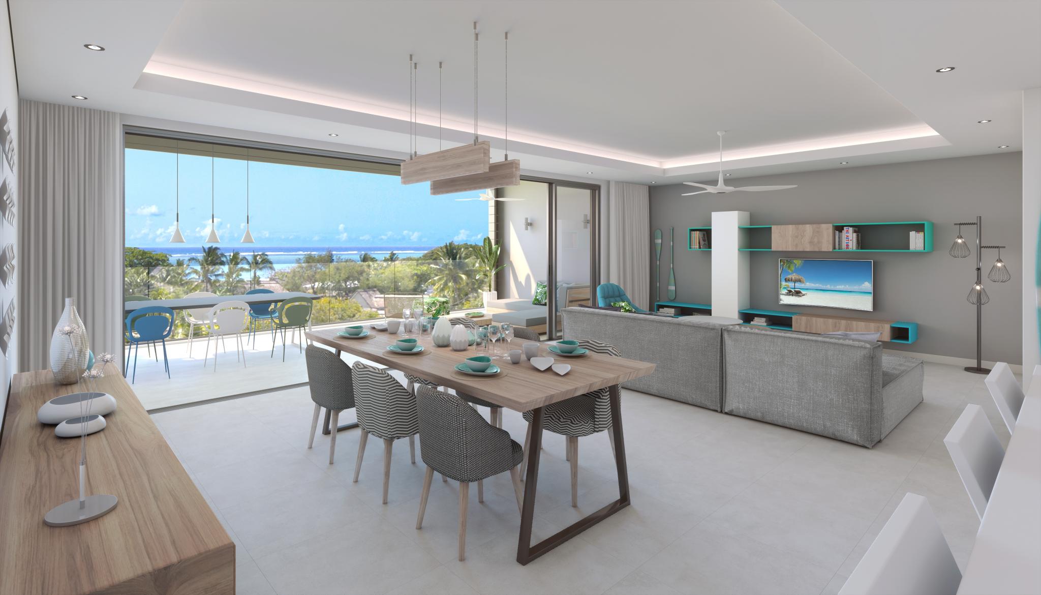North Islands View - Penthouse  — 7