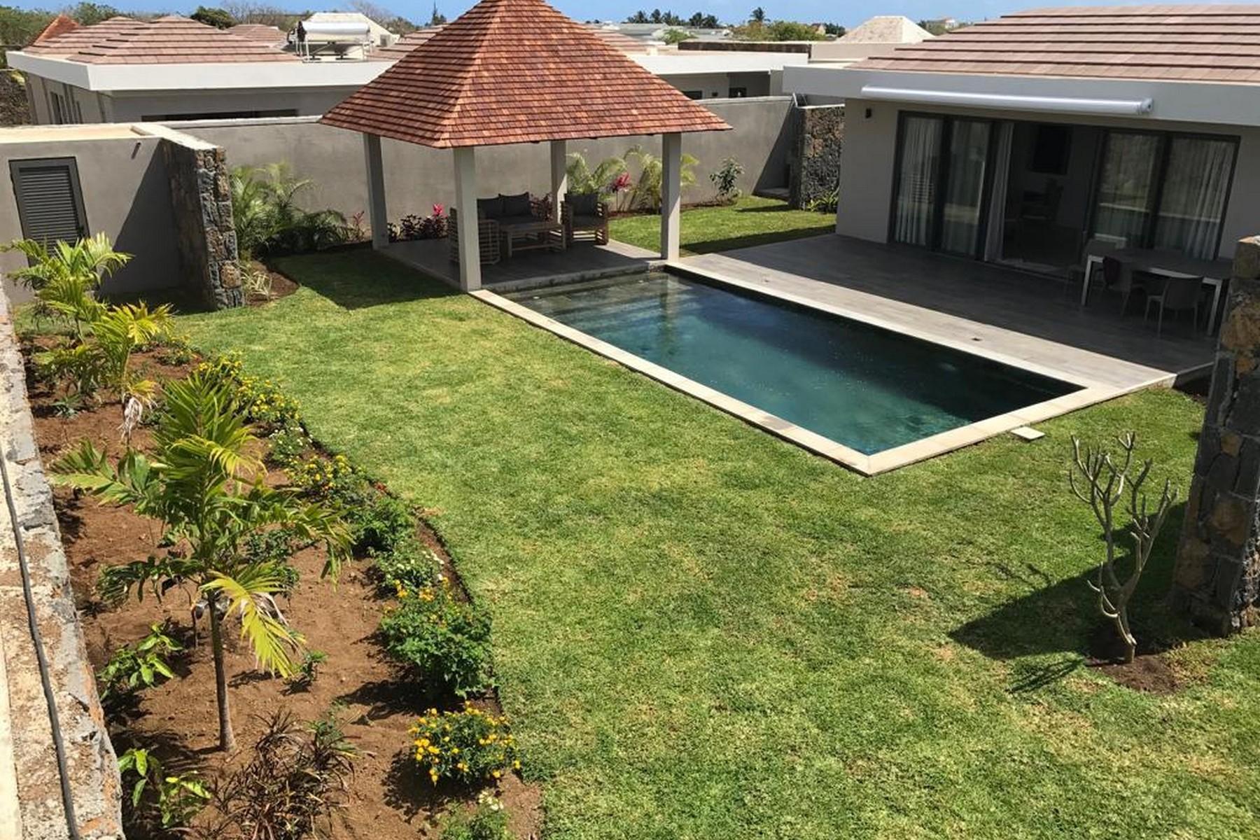 Villa Soligado — 18