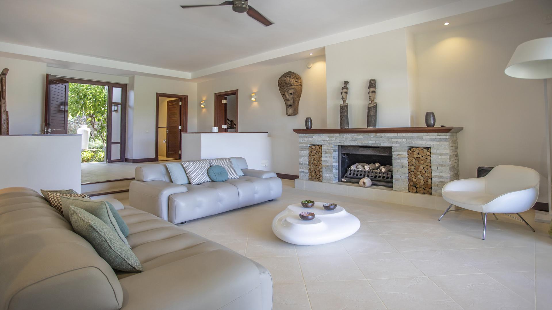 Villa Eden - Heritage Villas Valriche — 25