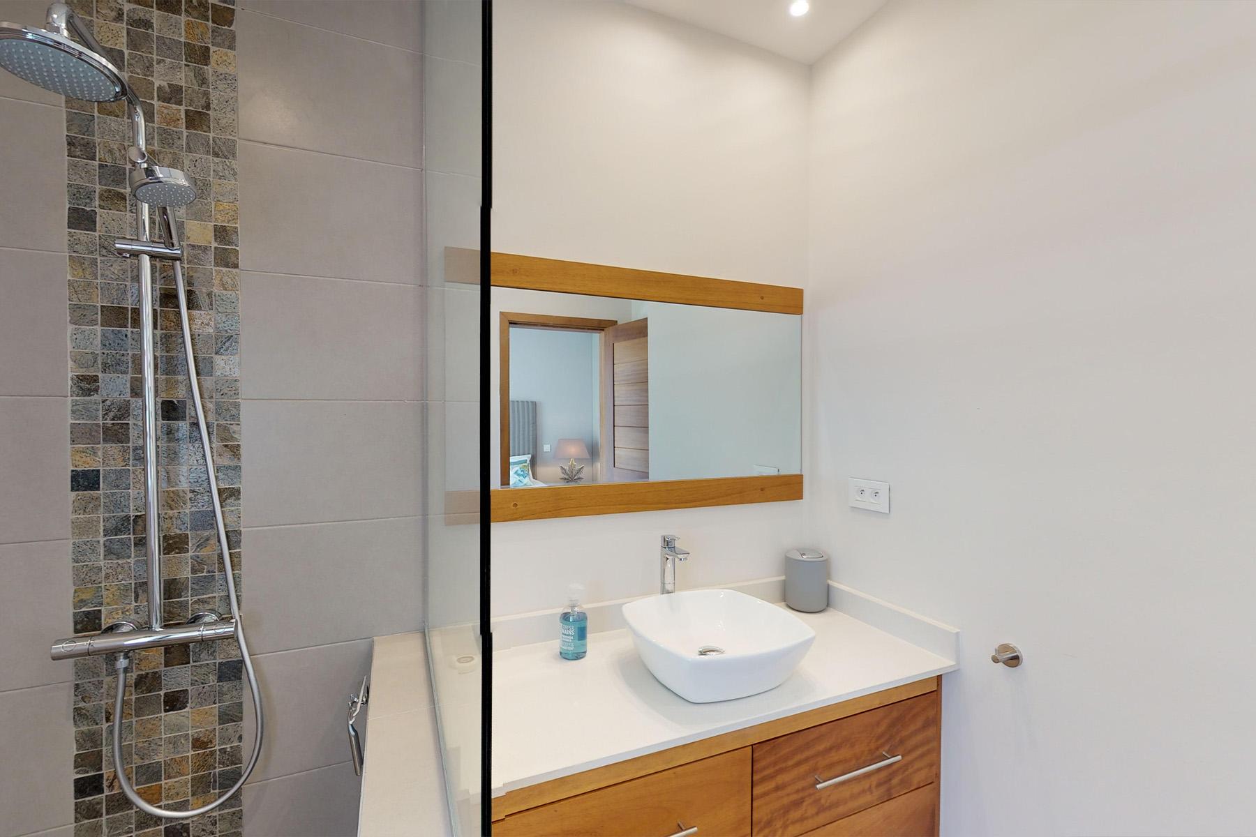 Apartment -Green Coast- 3BED — 16