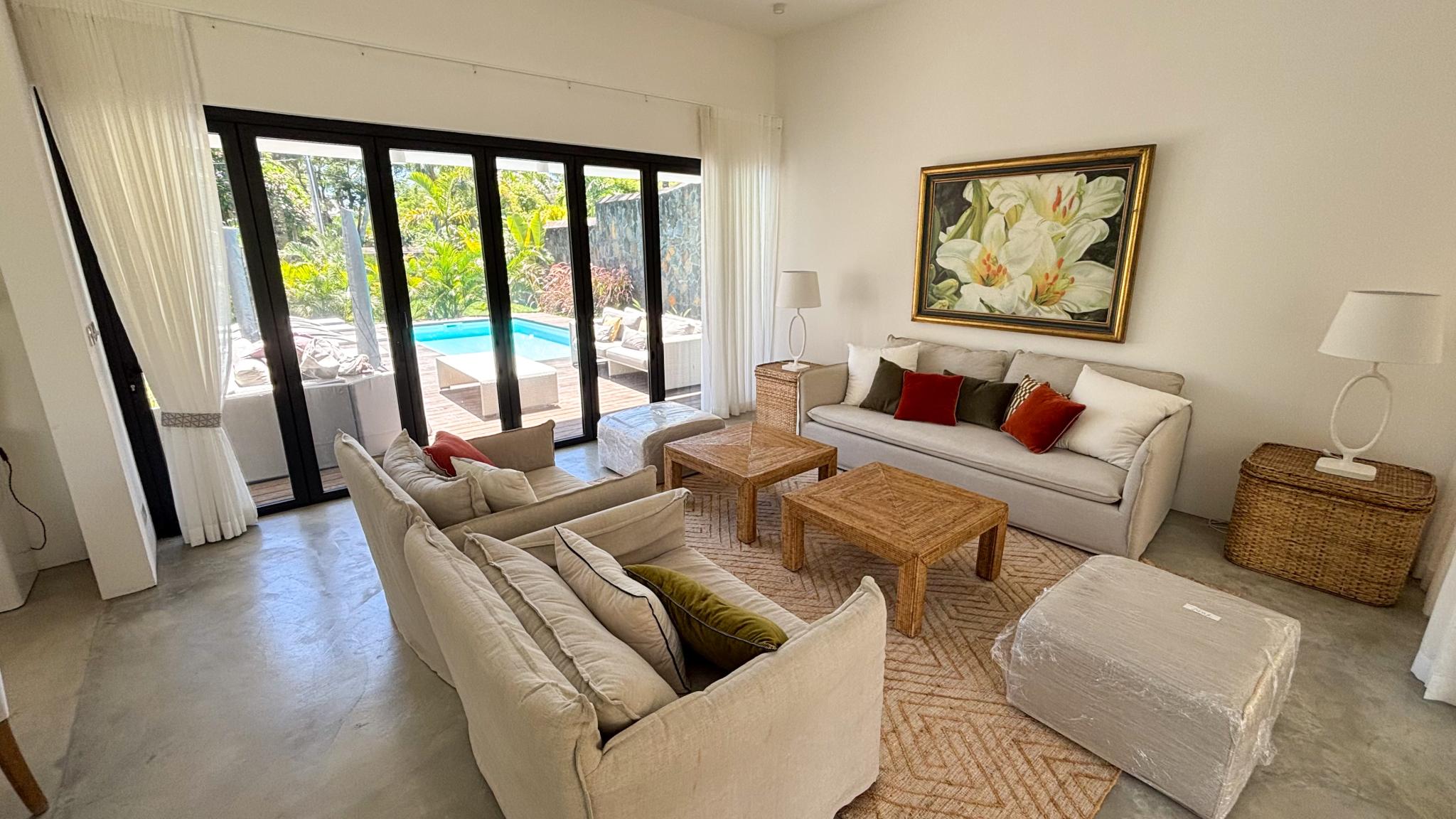 Villa Miramar — 2