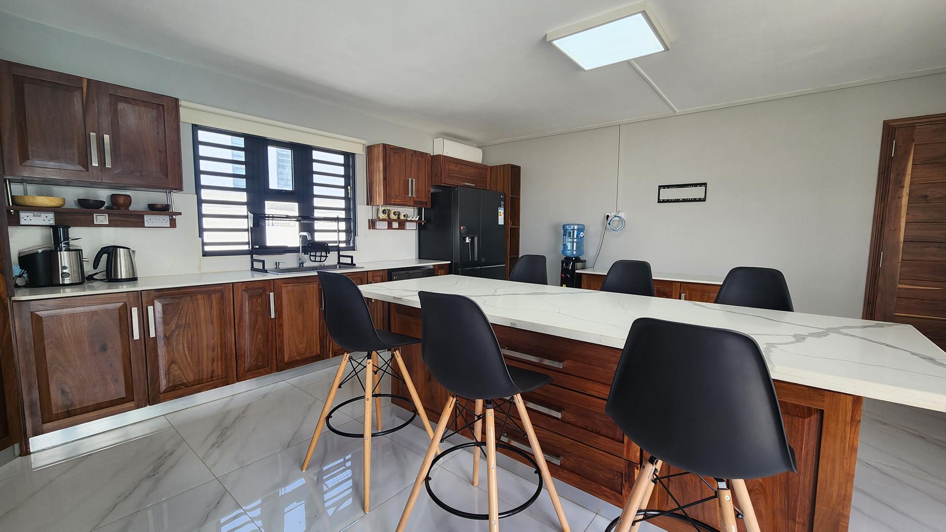West Grace — 5