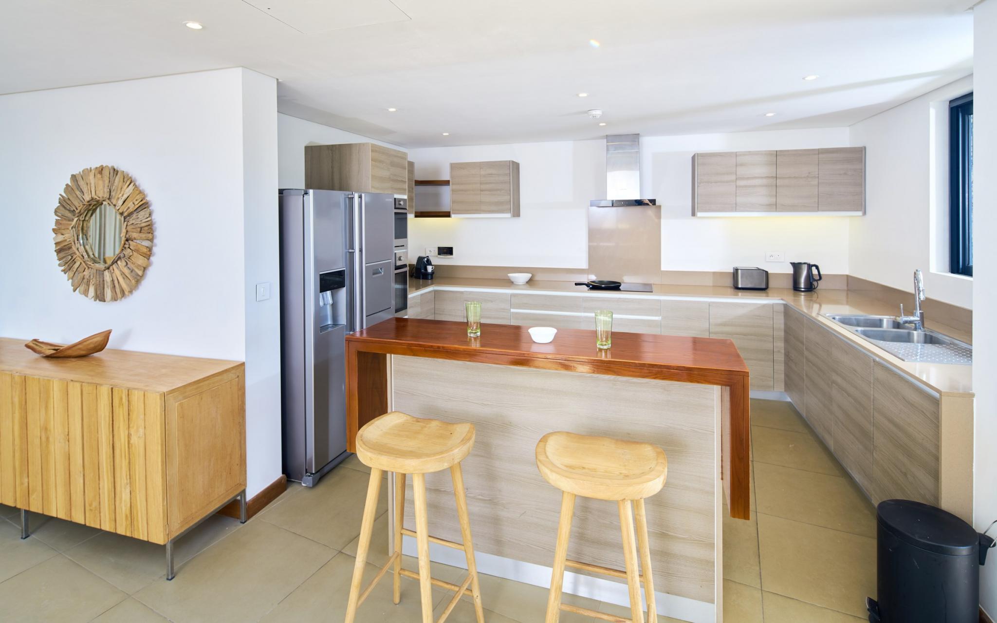 Coralis Townhouse, Azuri Beachfront Resort — 18