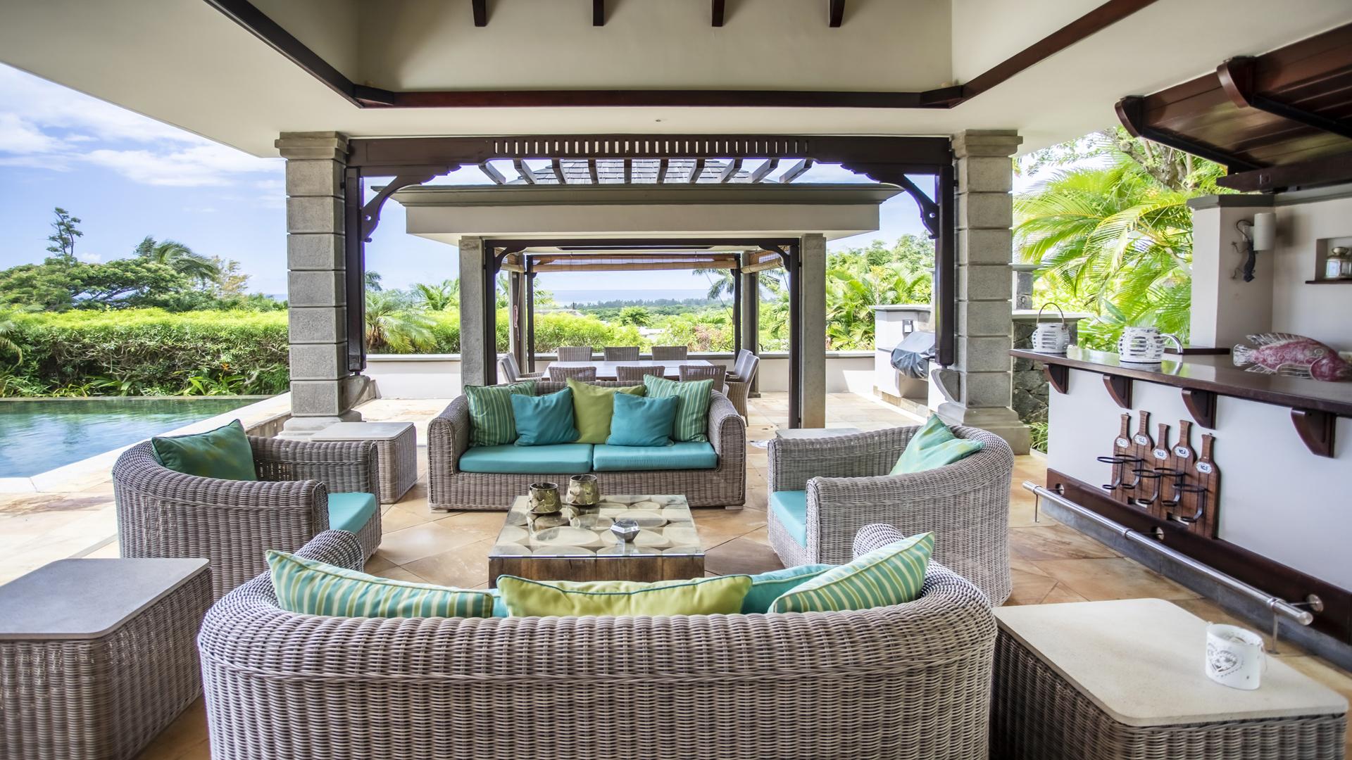 Sublime Reflection - Heritage Villas Valriche — 44