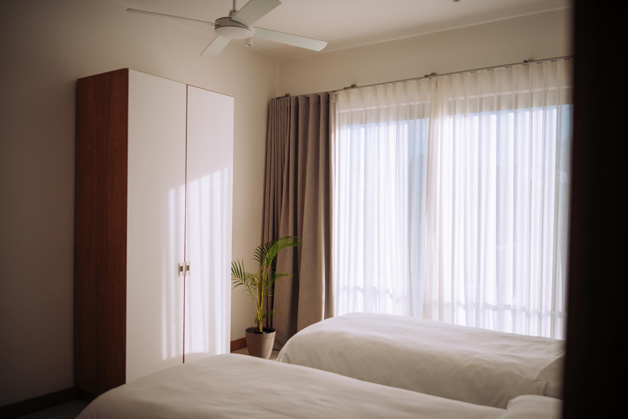 The Royal Penthouse — 18
