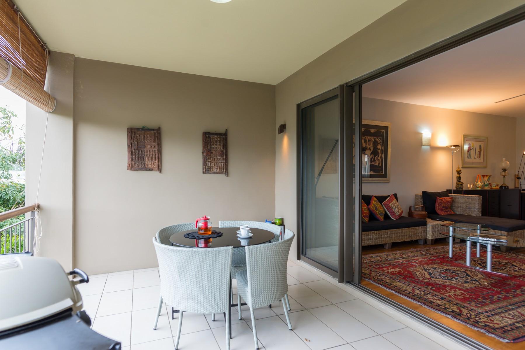 5, Les Terrasses de Martello — 8