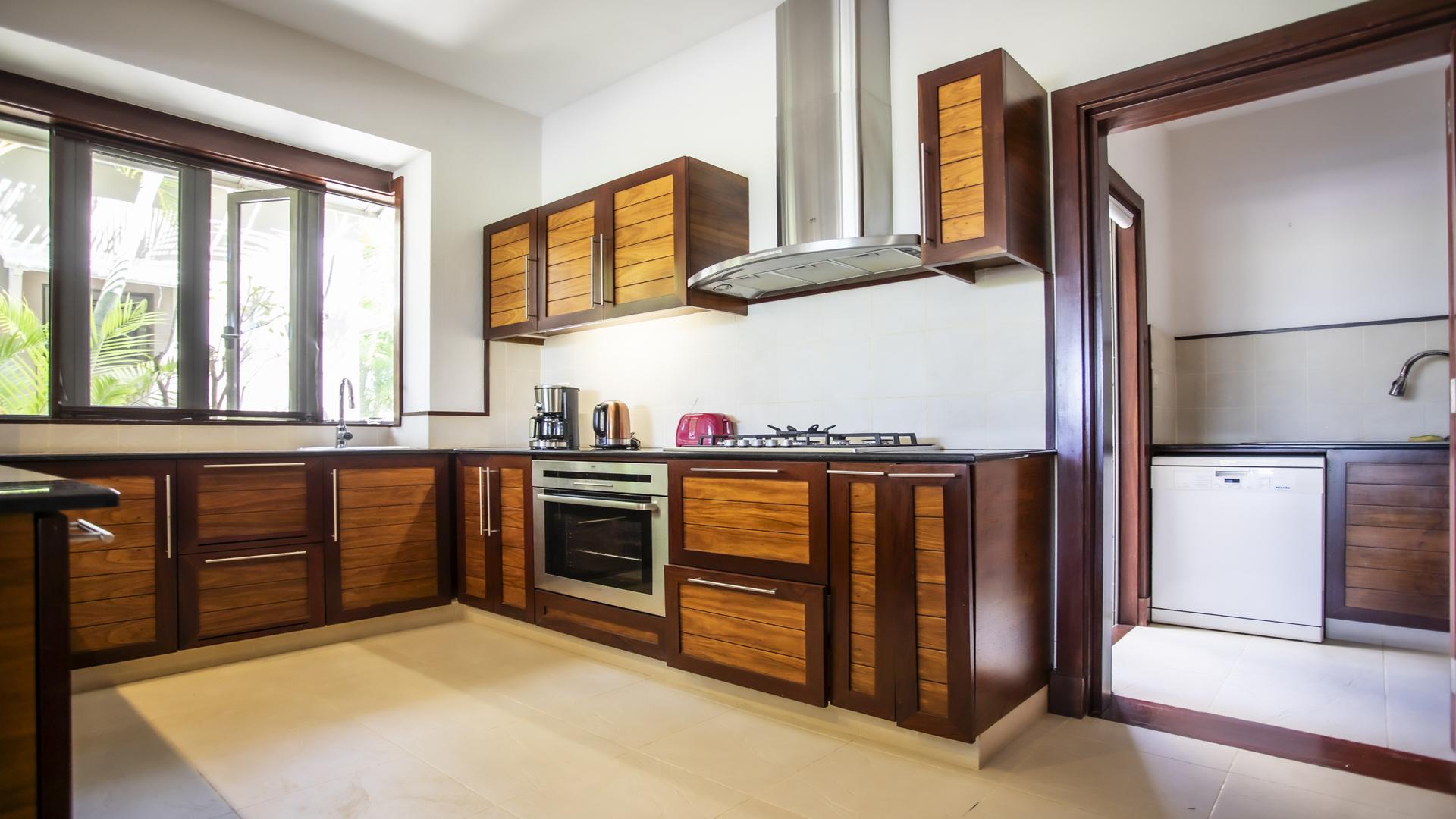 Villa Eden - Heritage Villas Valriche — 9