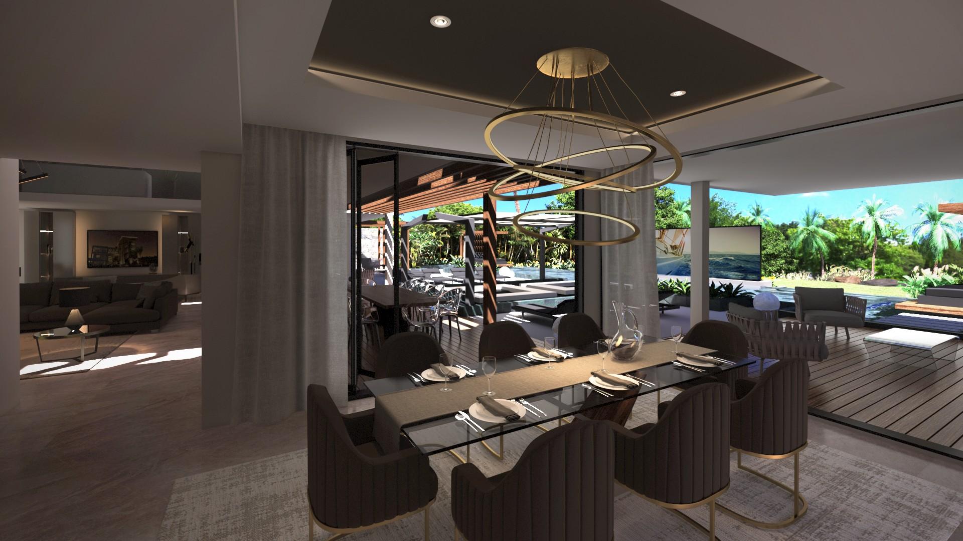 Bayview Estate, Cap Marina — 3