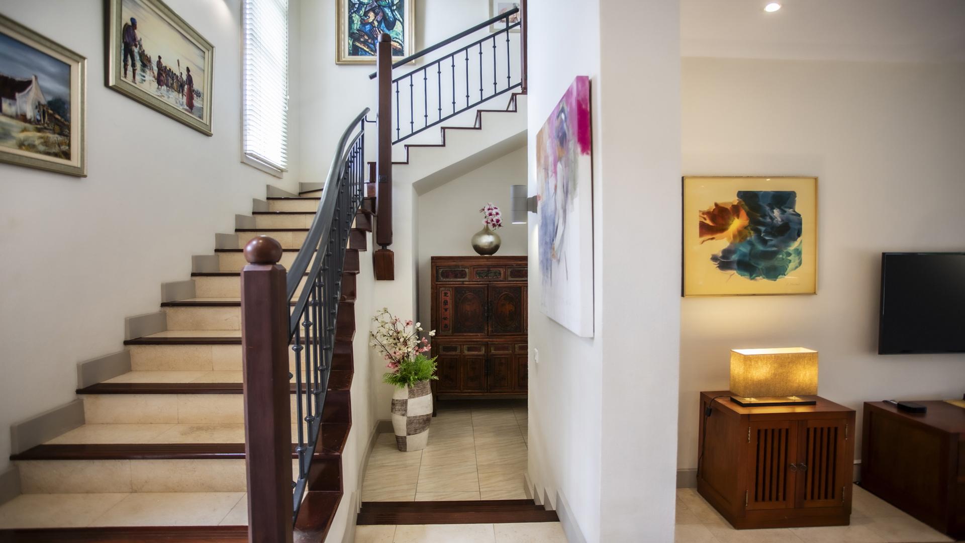 Jardin Secret - Heritage Villas Valriche — 11